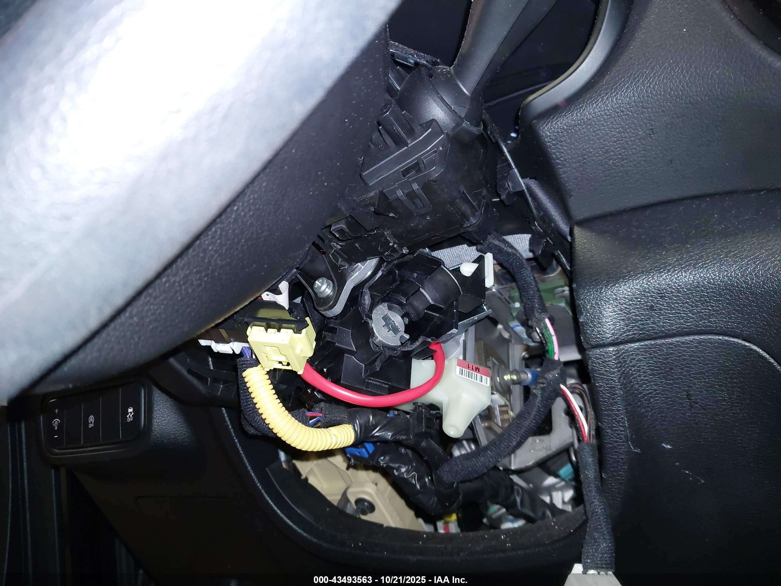 KIA SOUL image 6