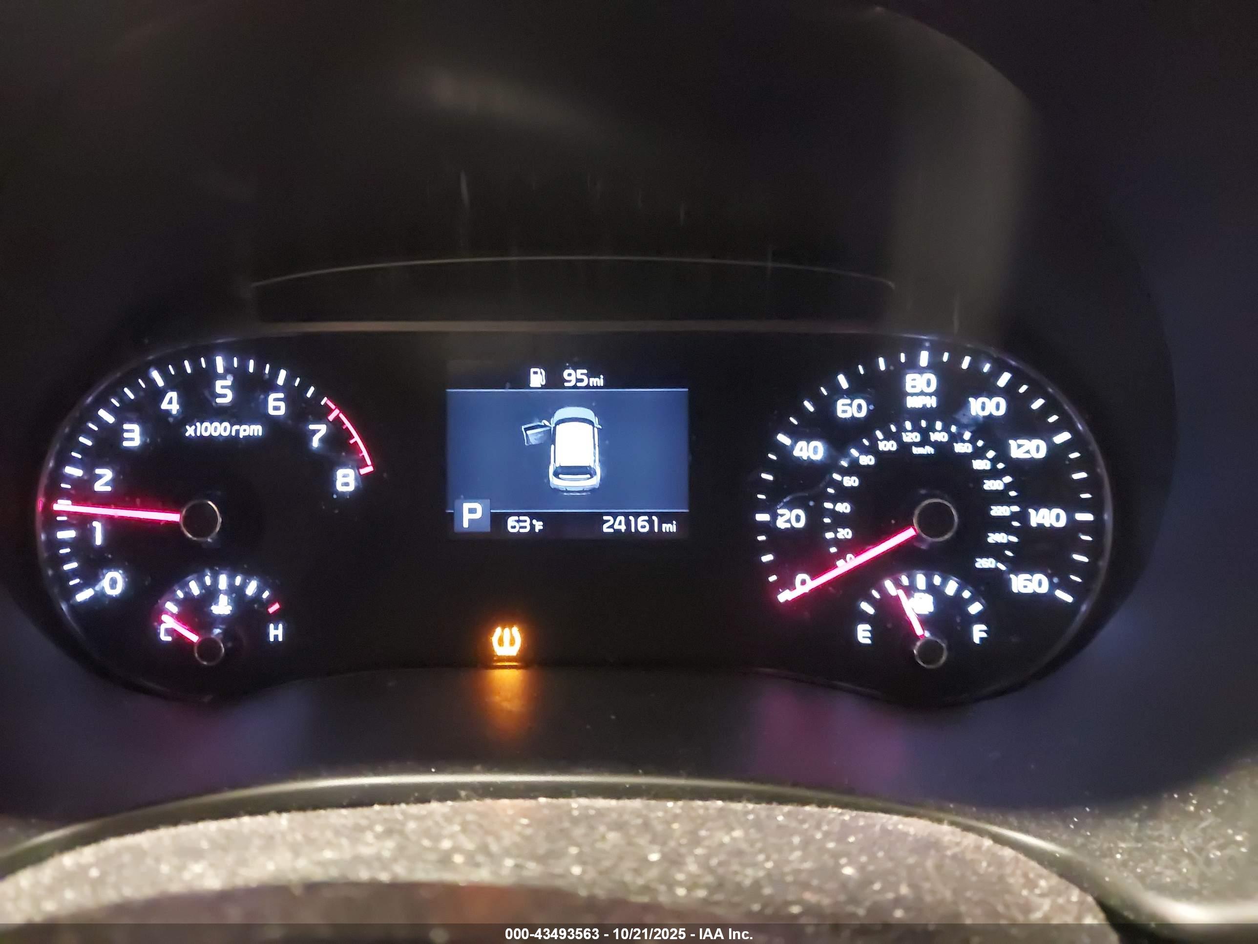 KIA SOUL image 7