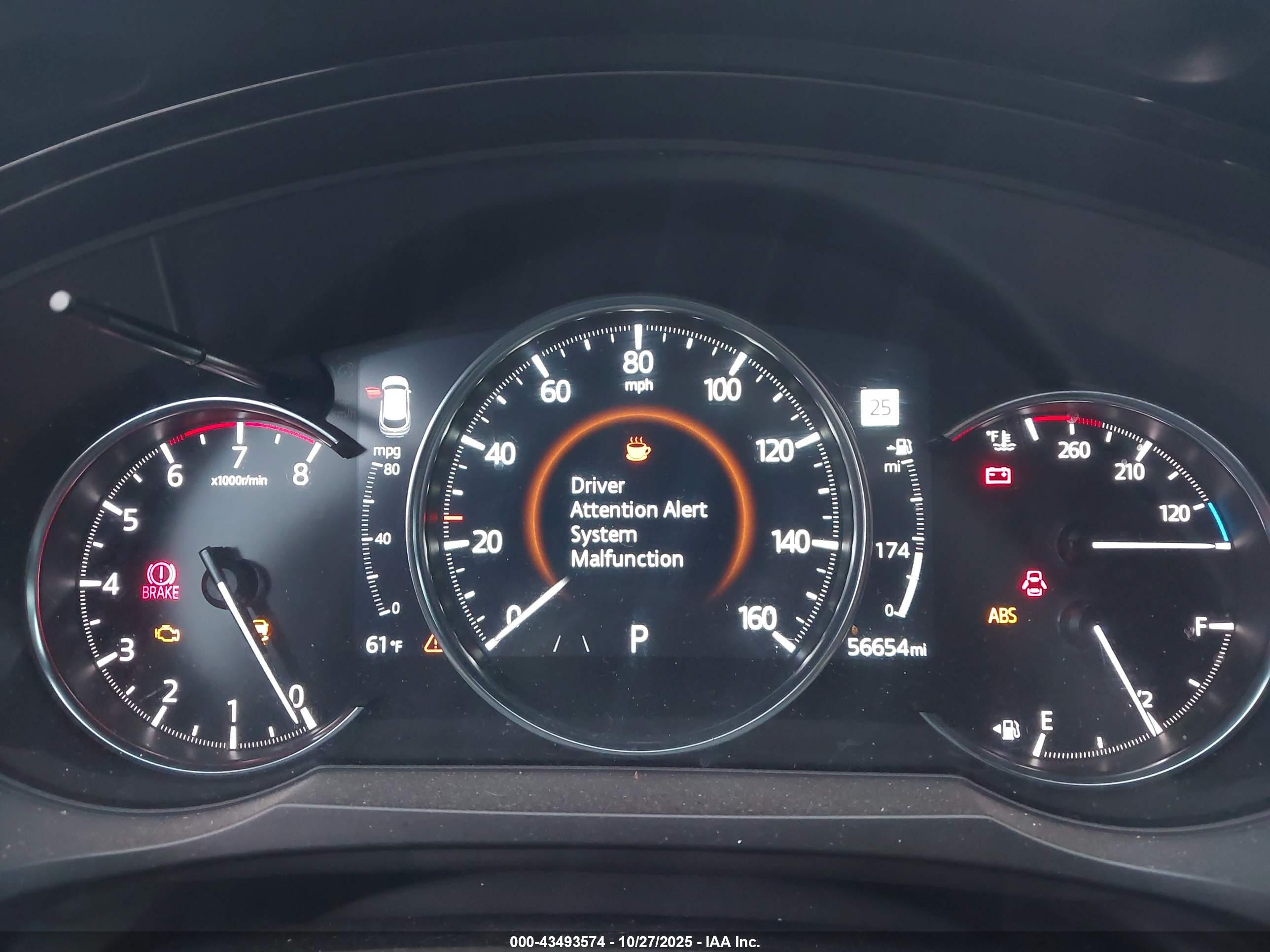 MAZDA CX-9 image 7