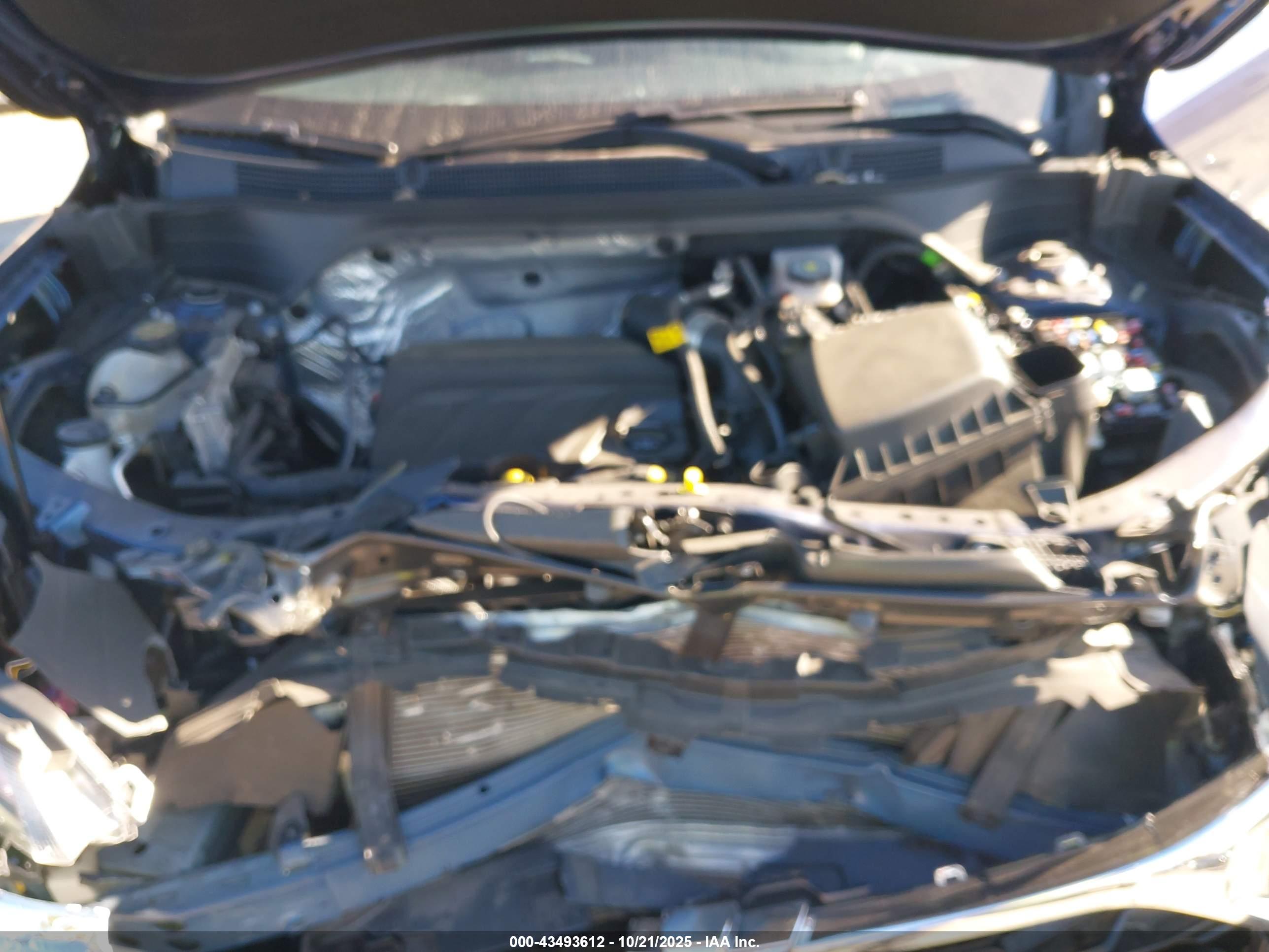 CHEVROLET TRAX image 10