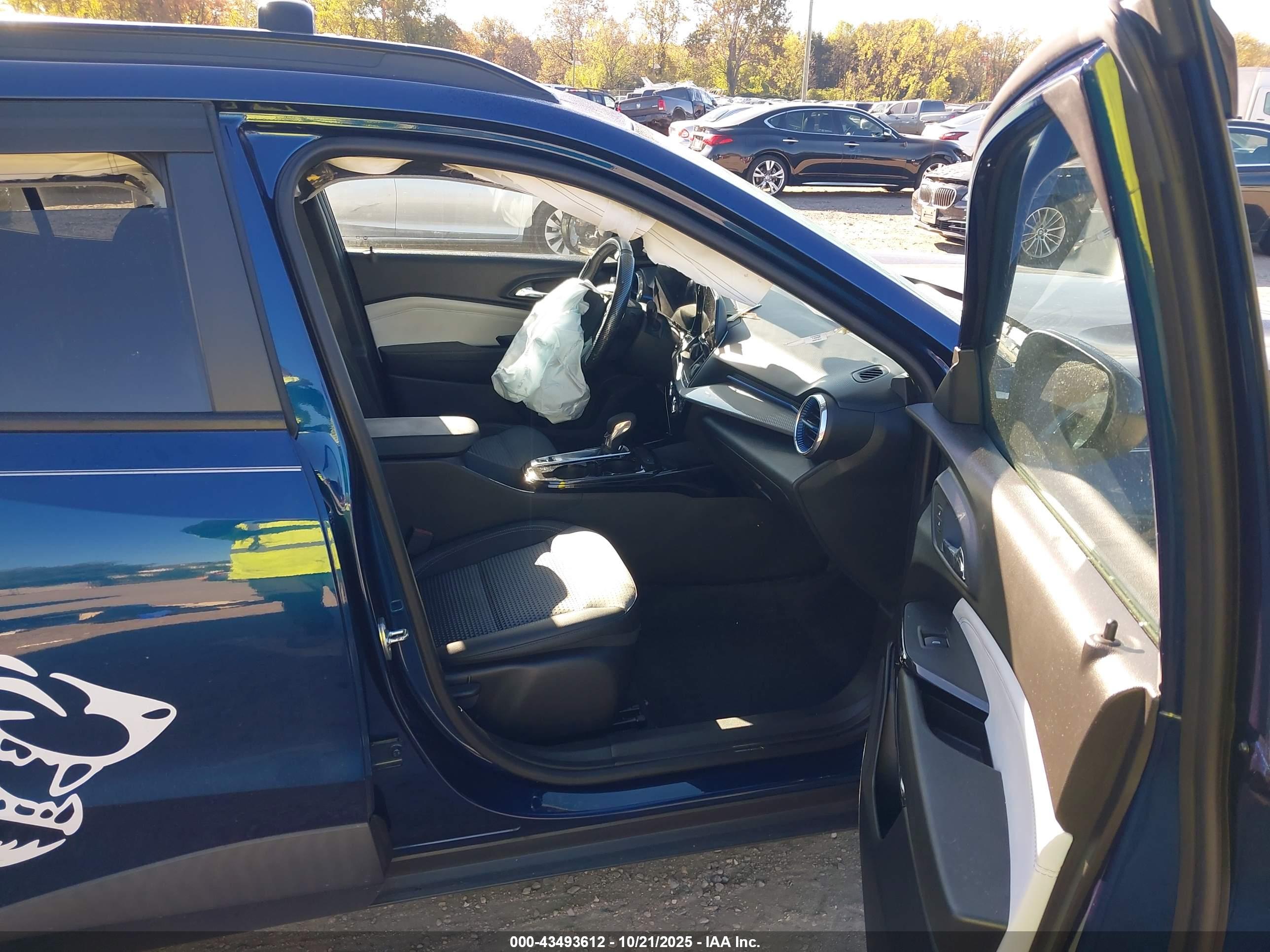 CHEVROLET TRAX image 5