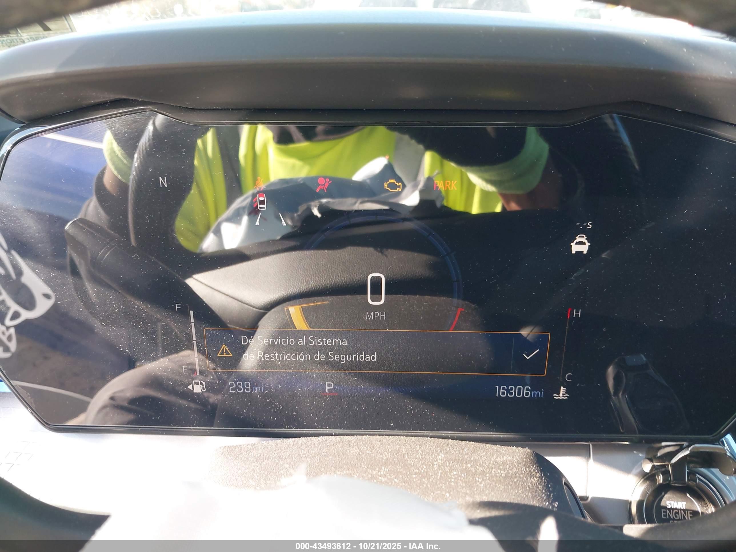 CHEVROLET TRAX image 7