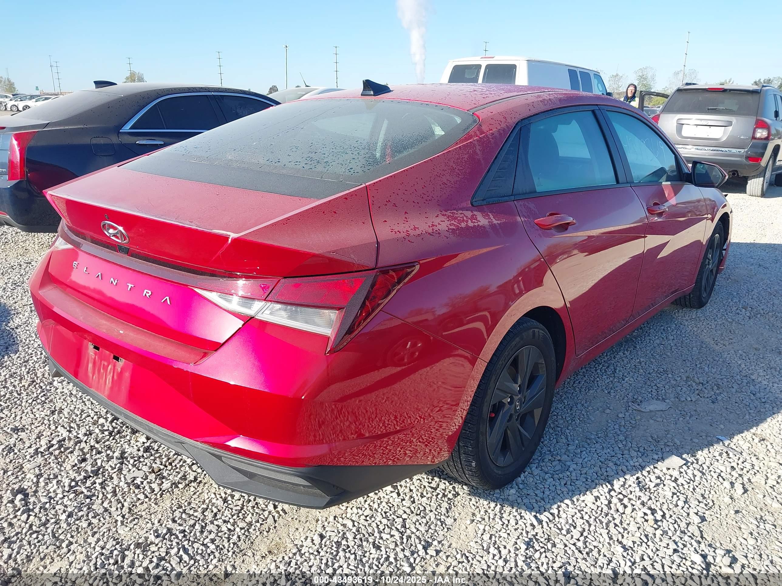 HYUNDAI ELANTRA image 4