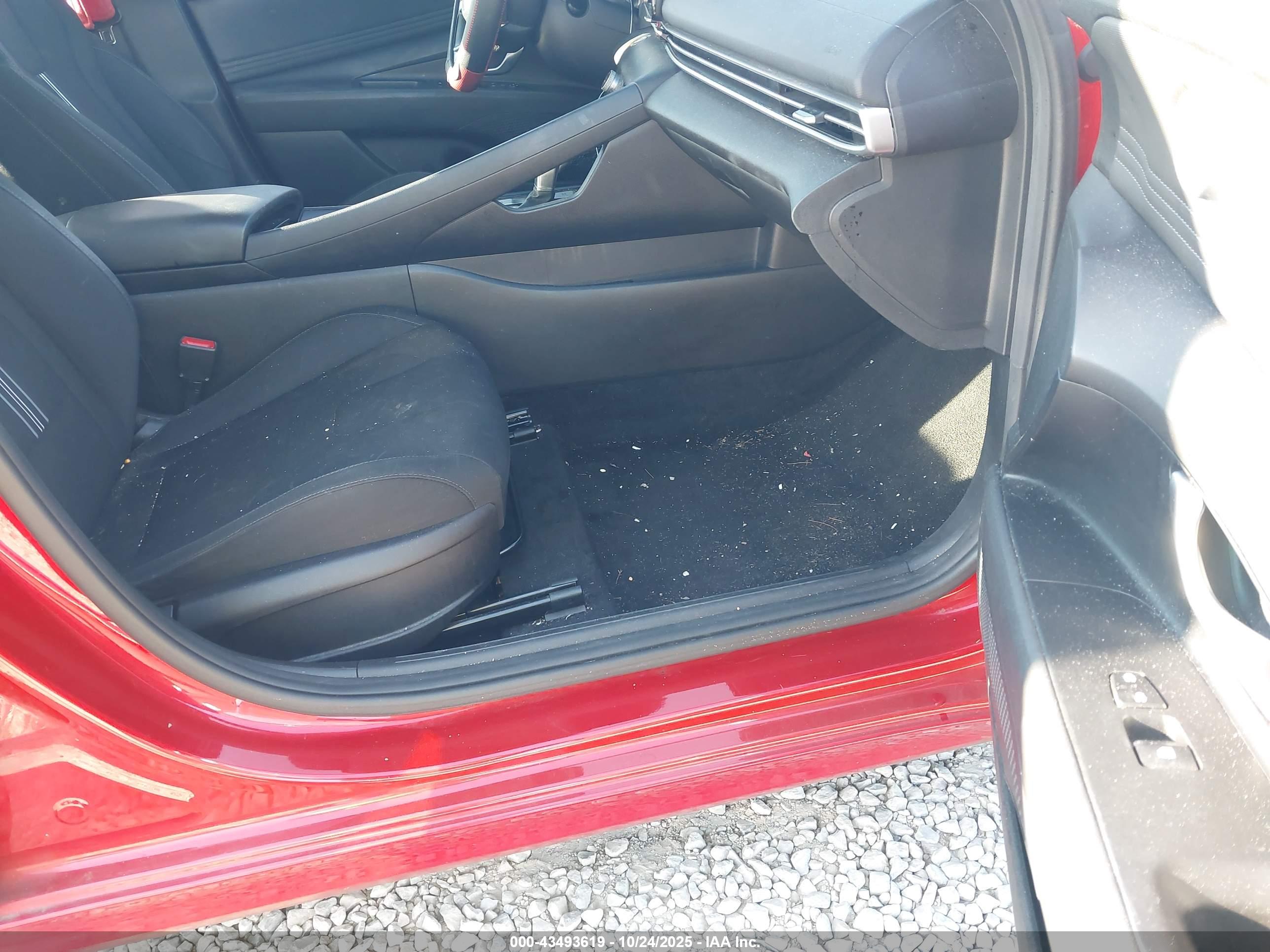 HYUNDAI ELANTRA image 5