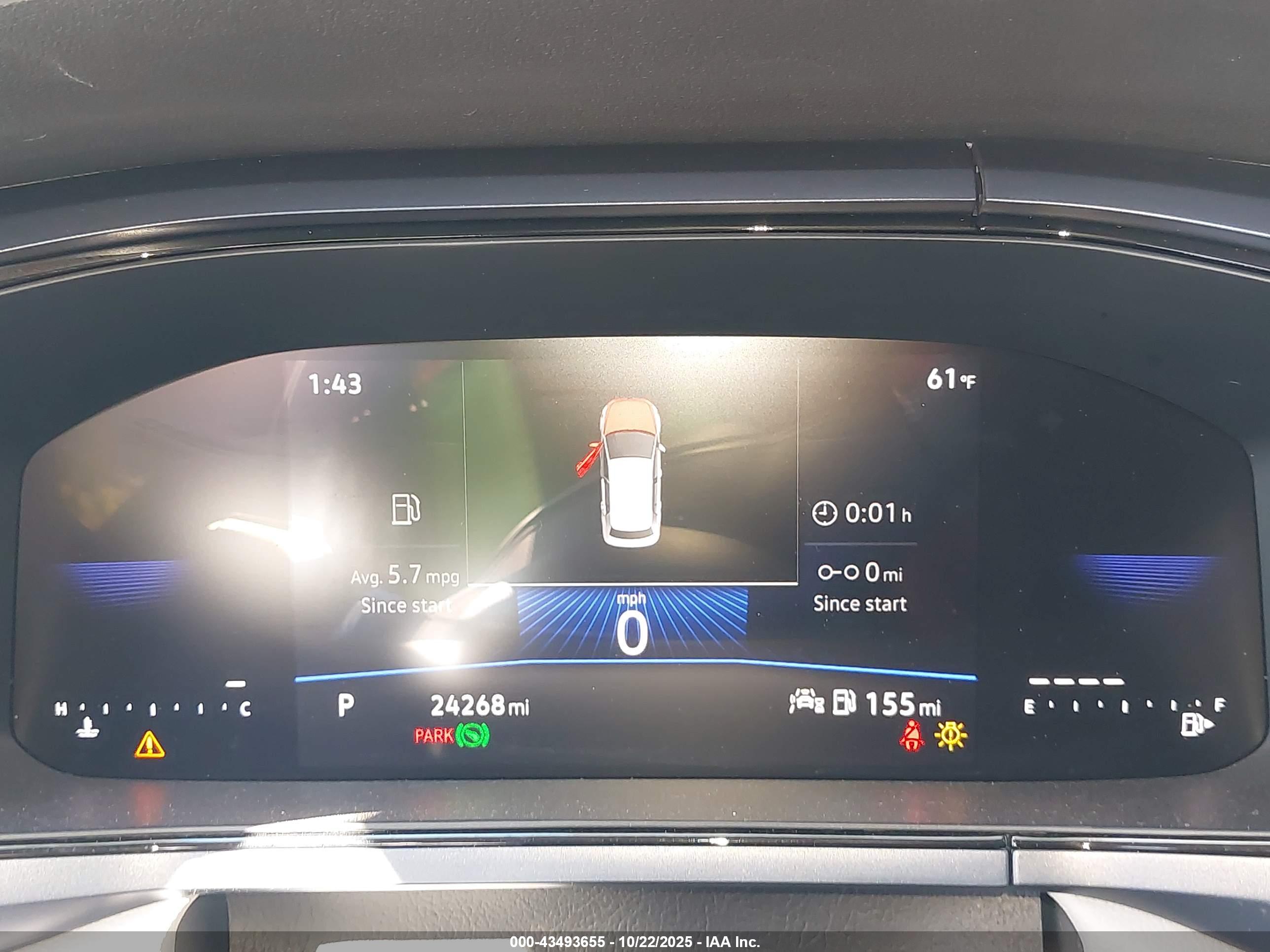 VOLKSWAGEN TAOS image 7