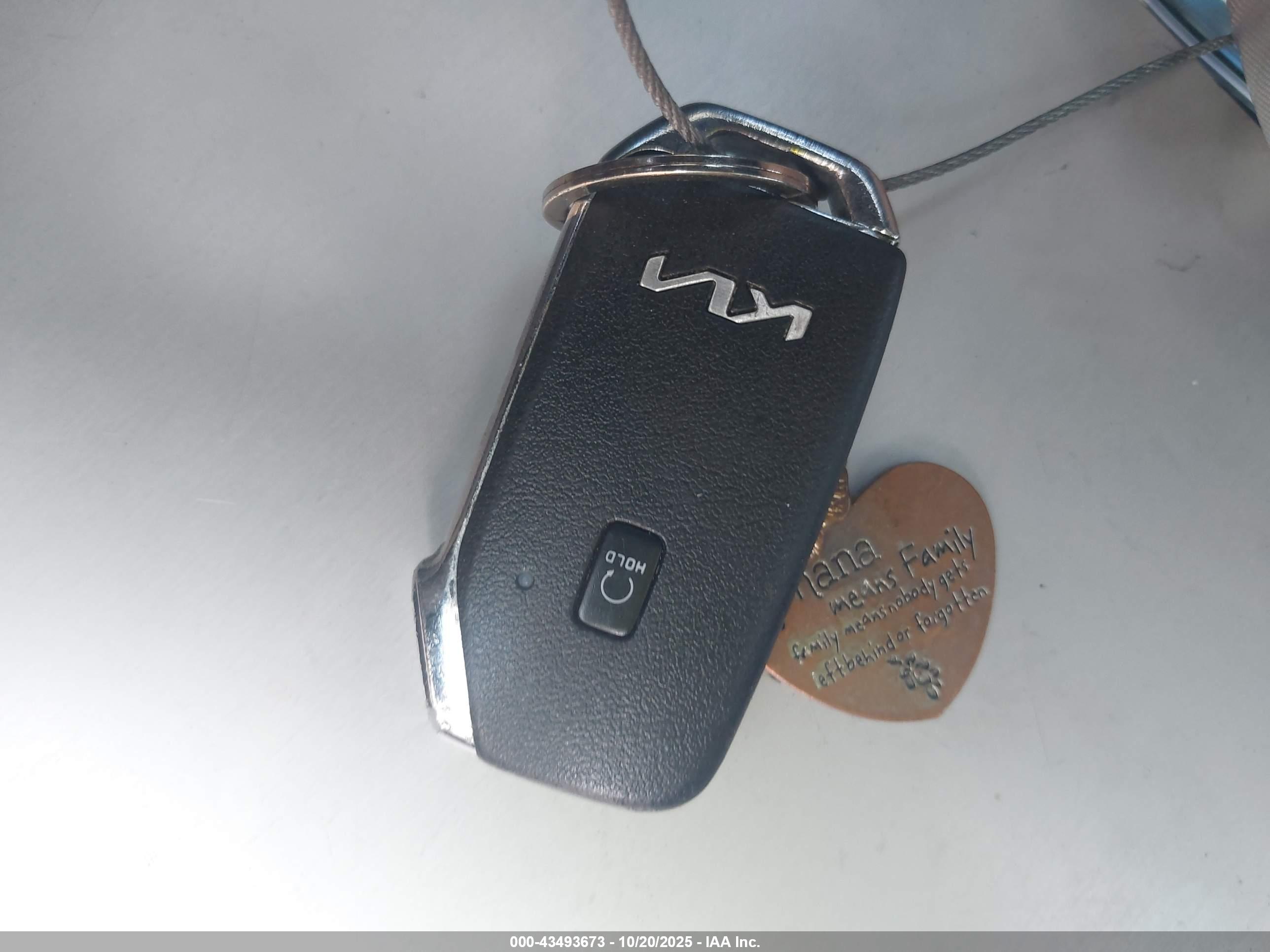 KIA FORTE image 11