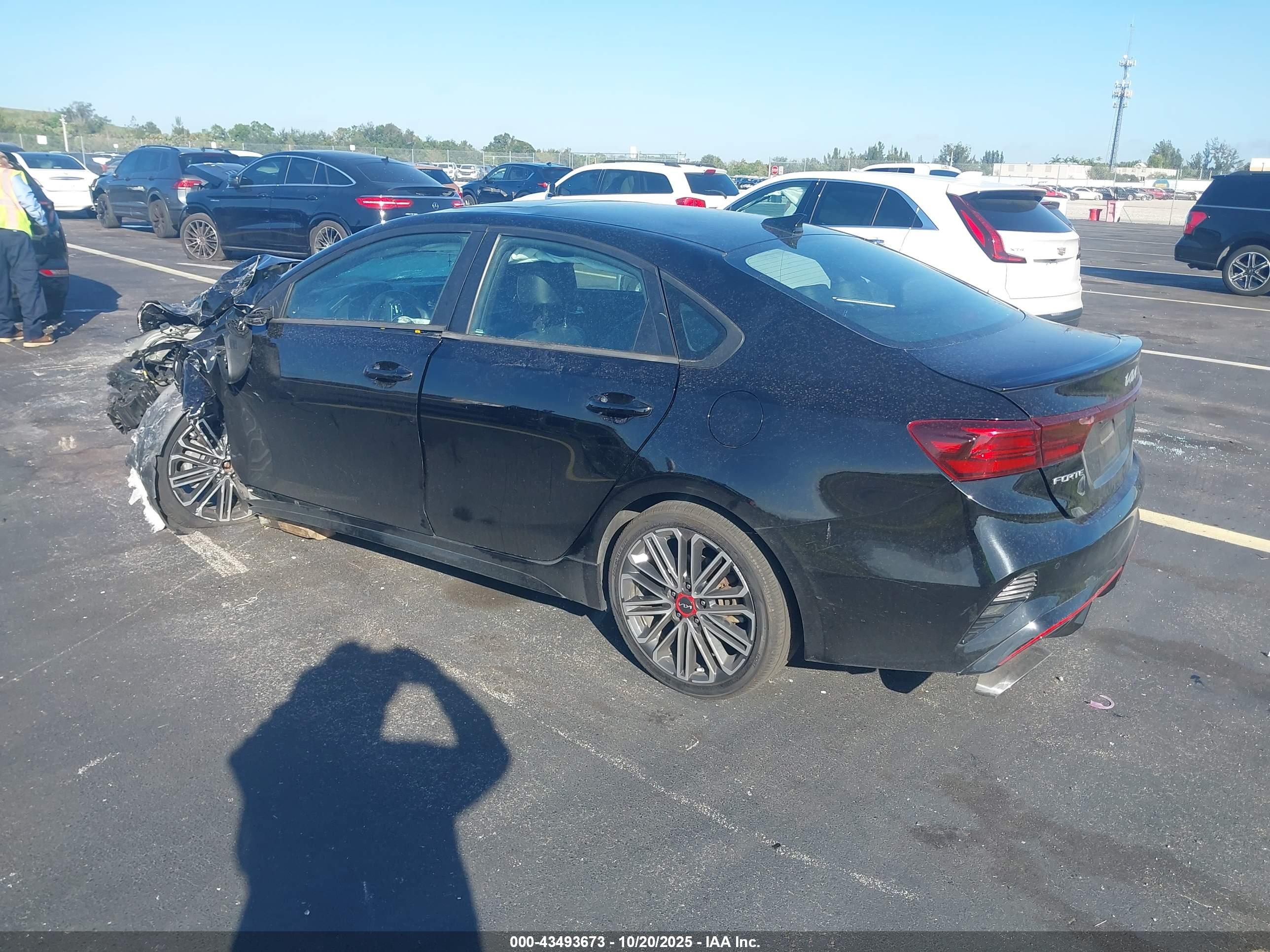 KIA FORTE image 3