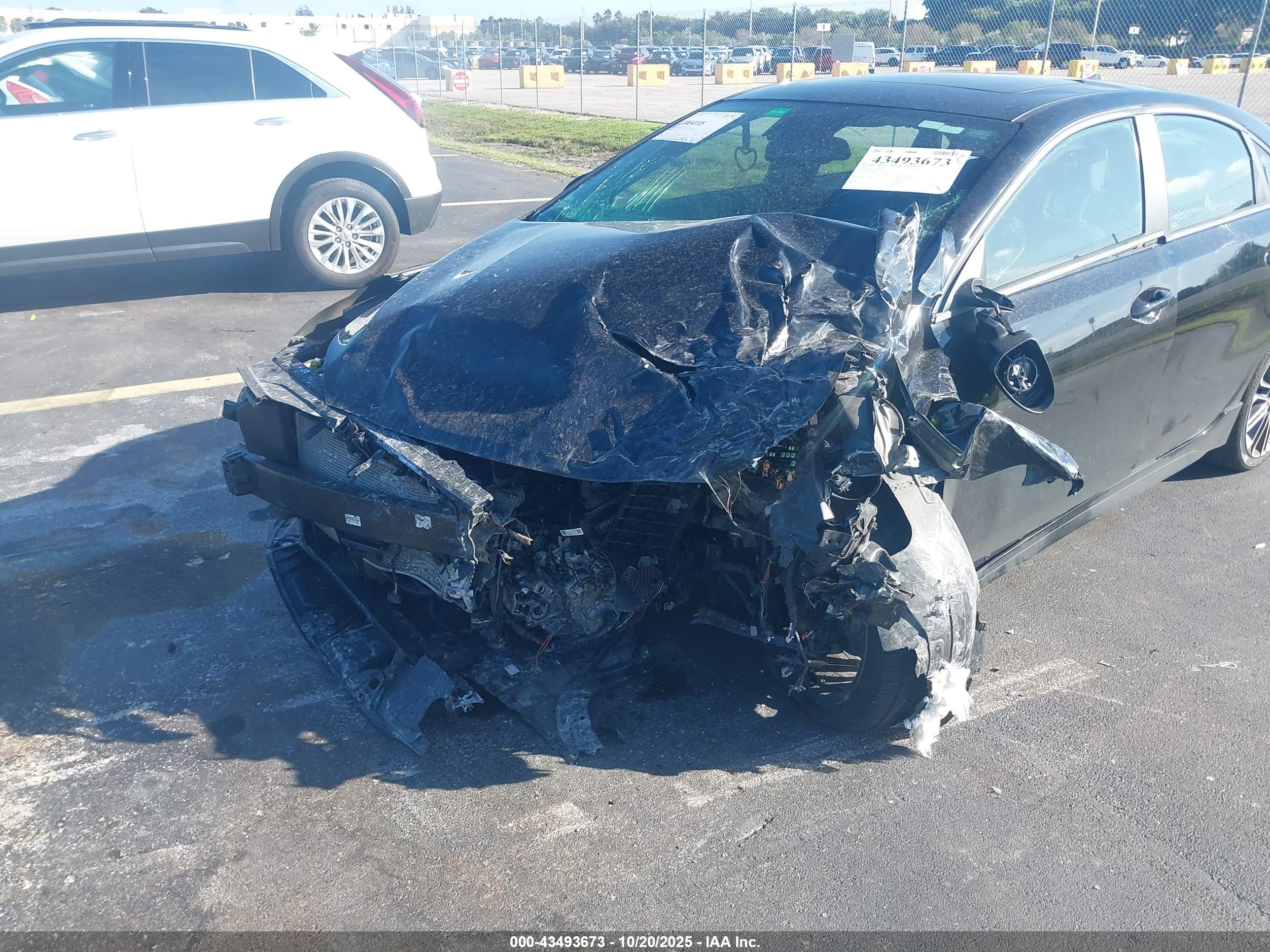 KIA FORTE image 6