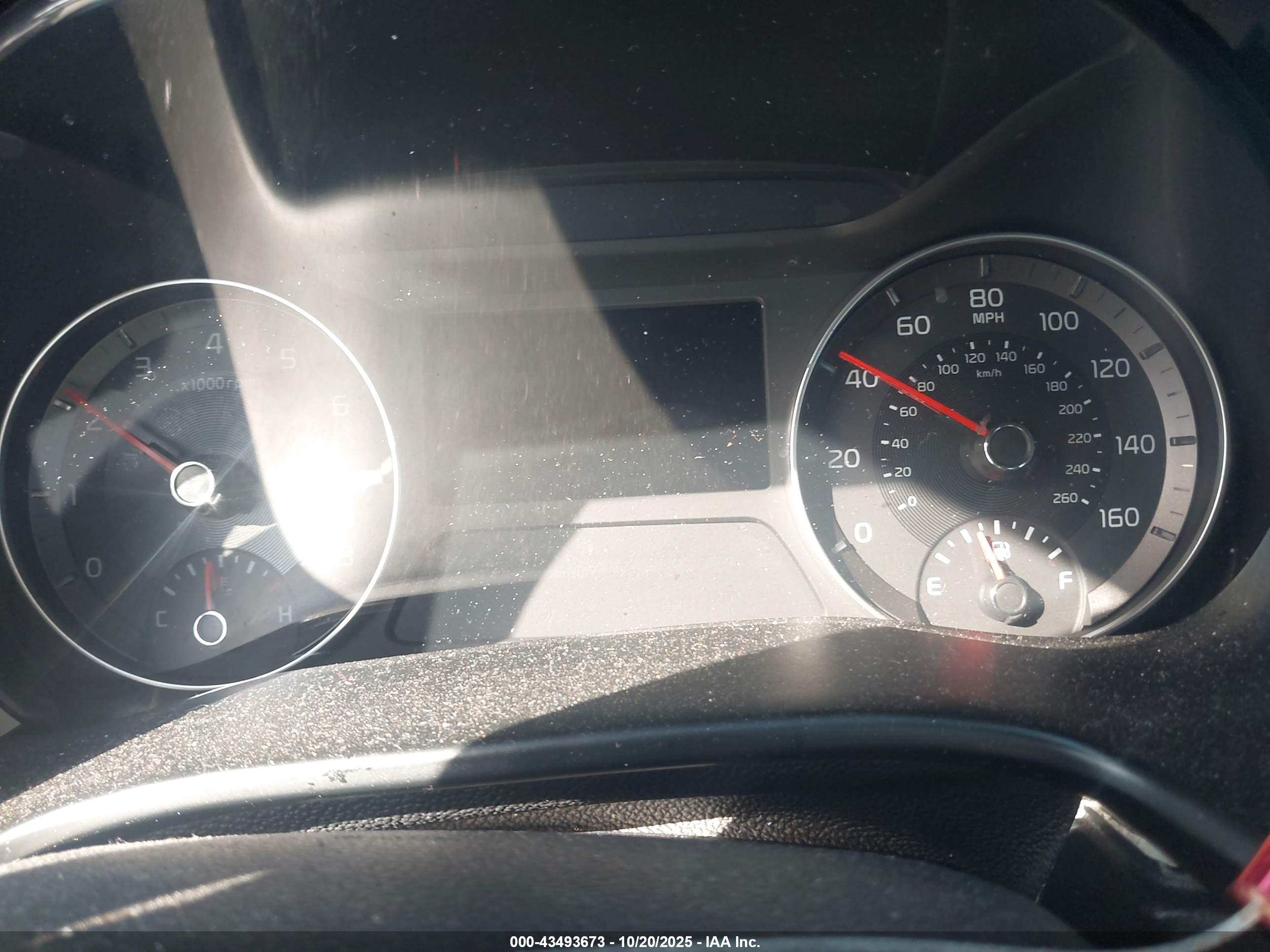 KIA FORTE image 7
