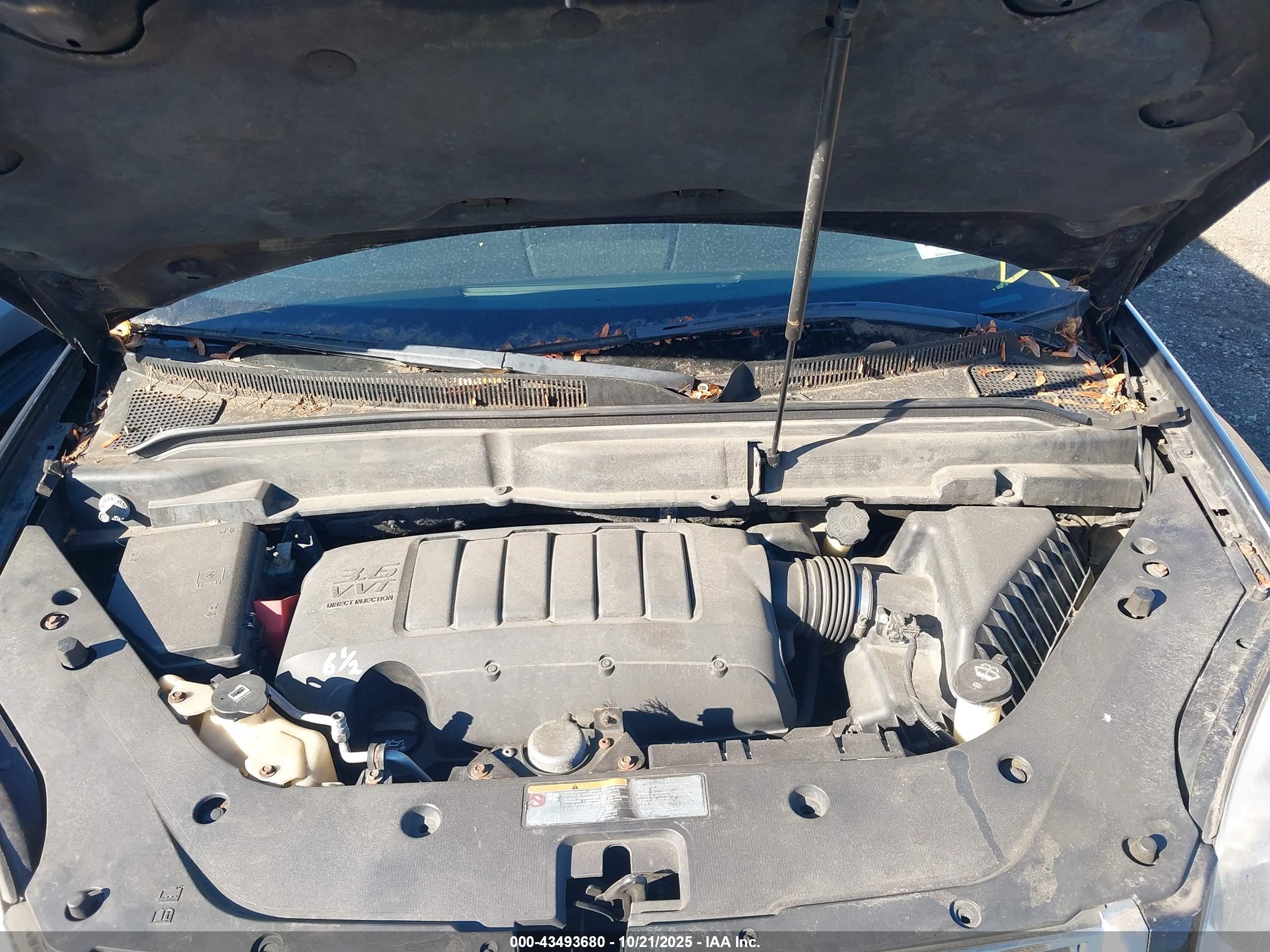 GMC ACADIA image 10