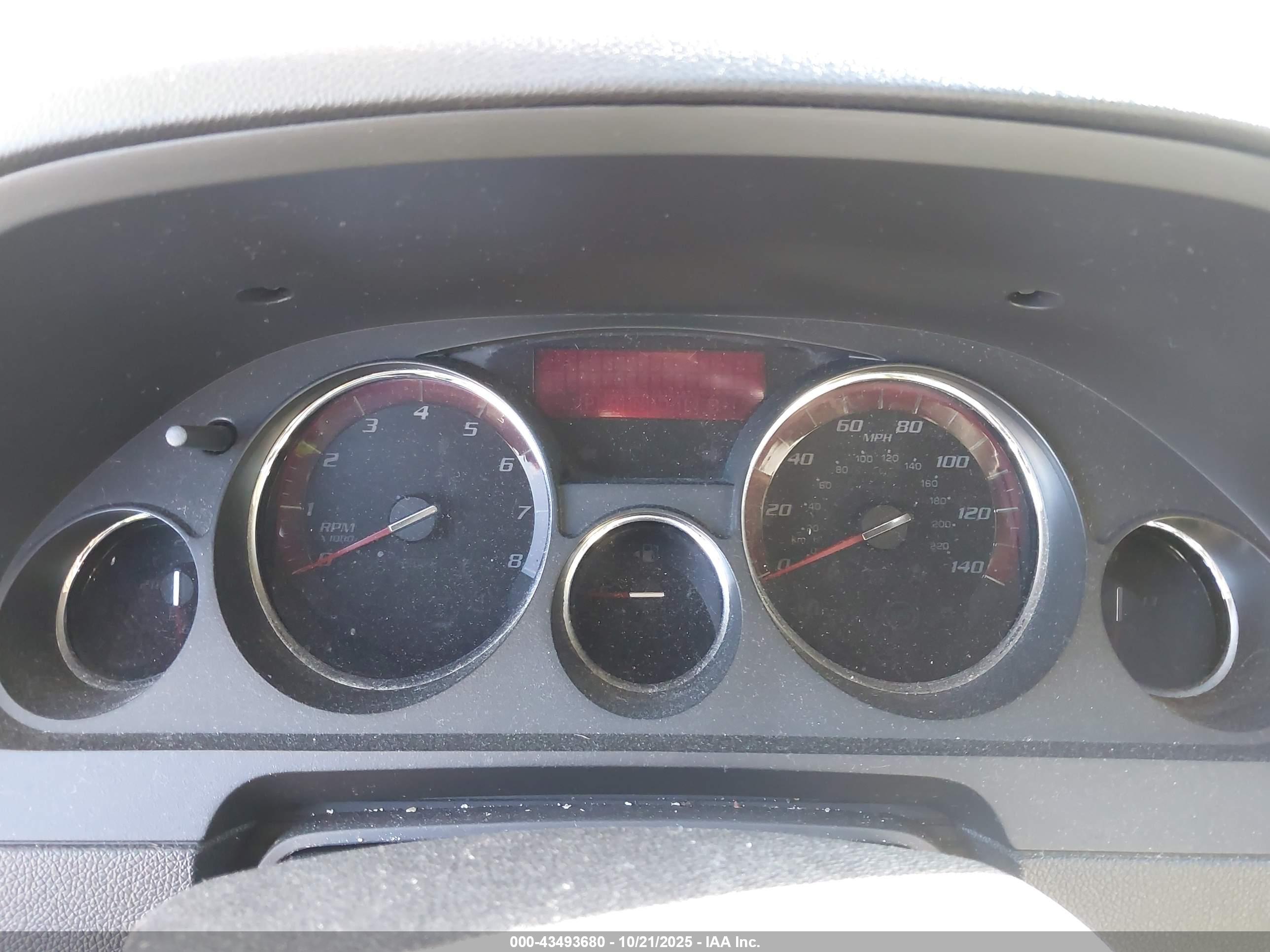 GMC ACADIA image 7