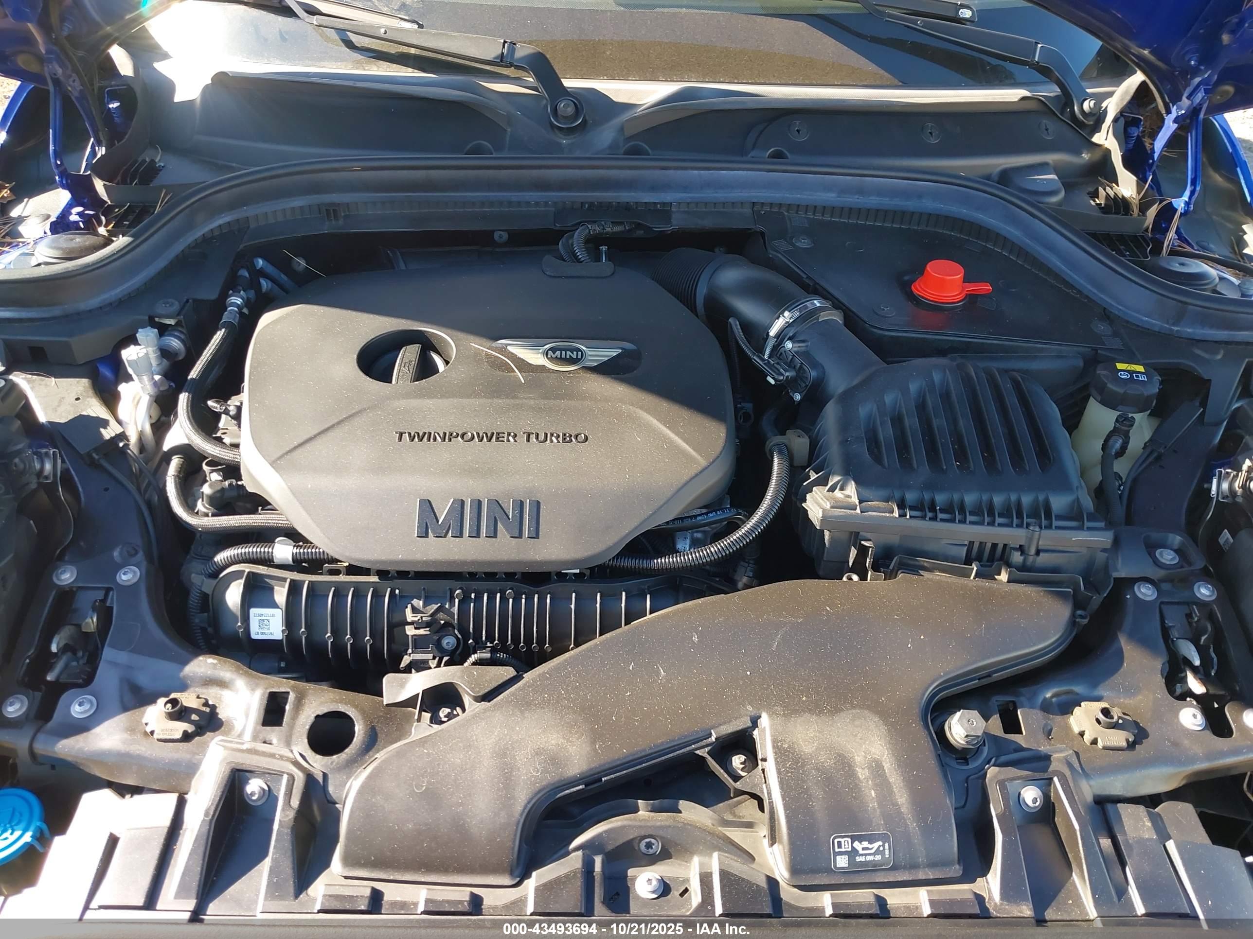MINI HARDTOP image 10