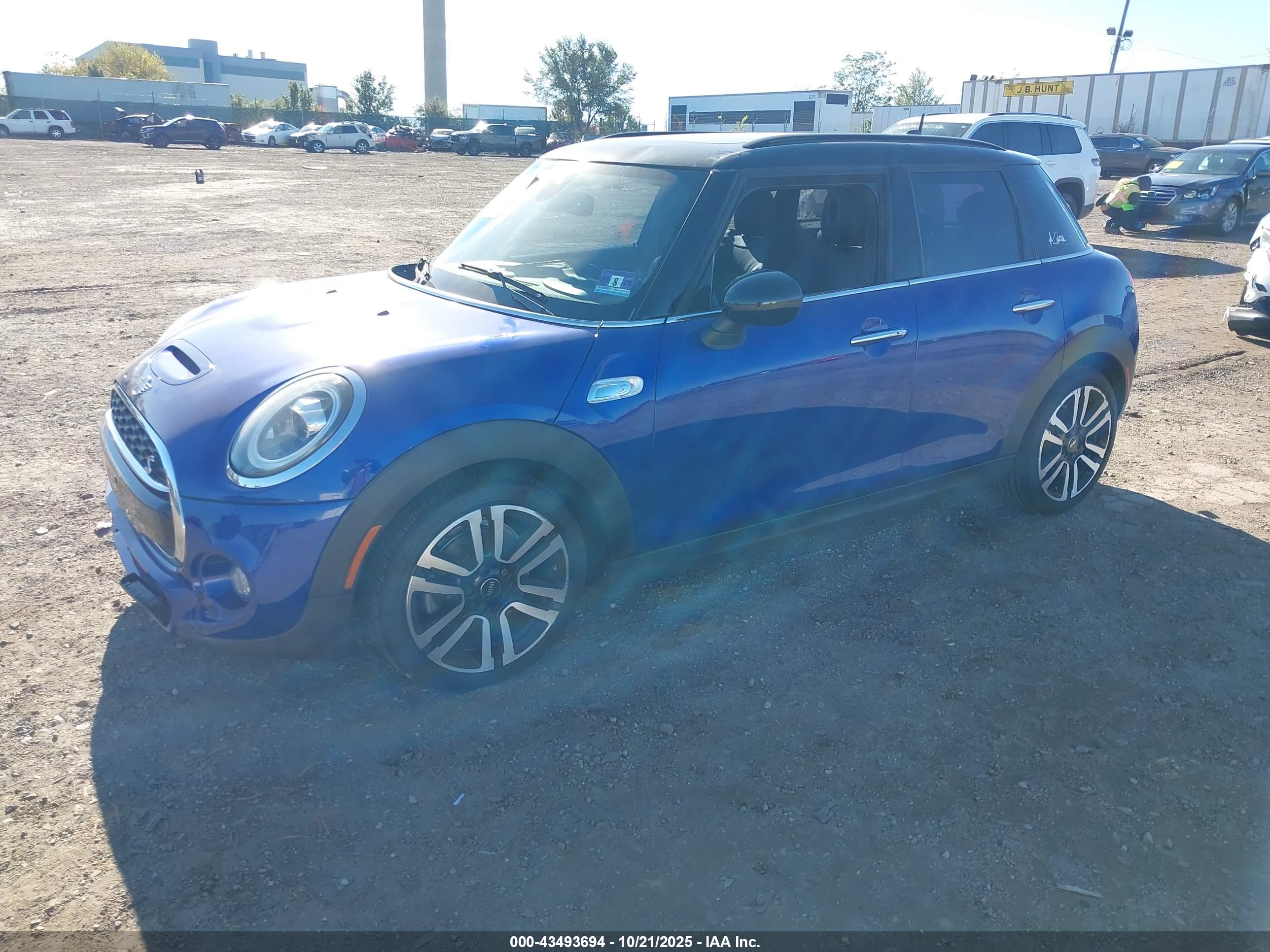 MINI HARDTOP image 2