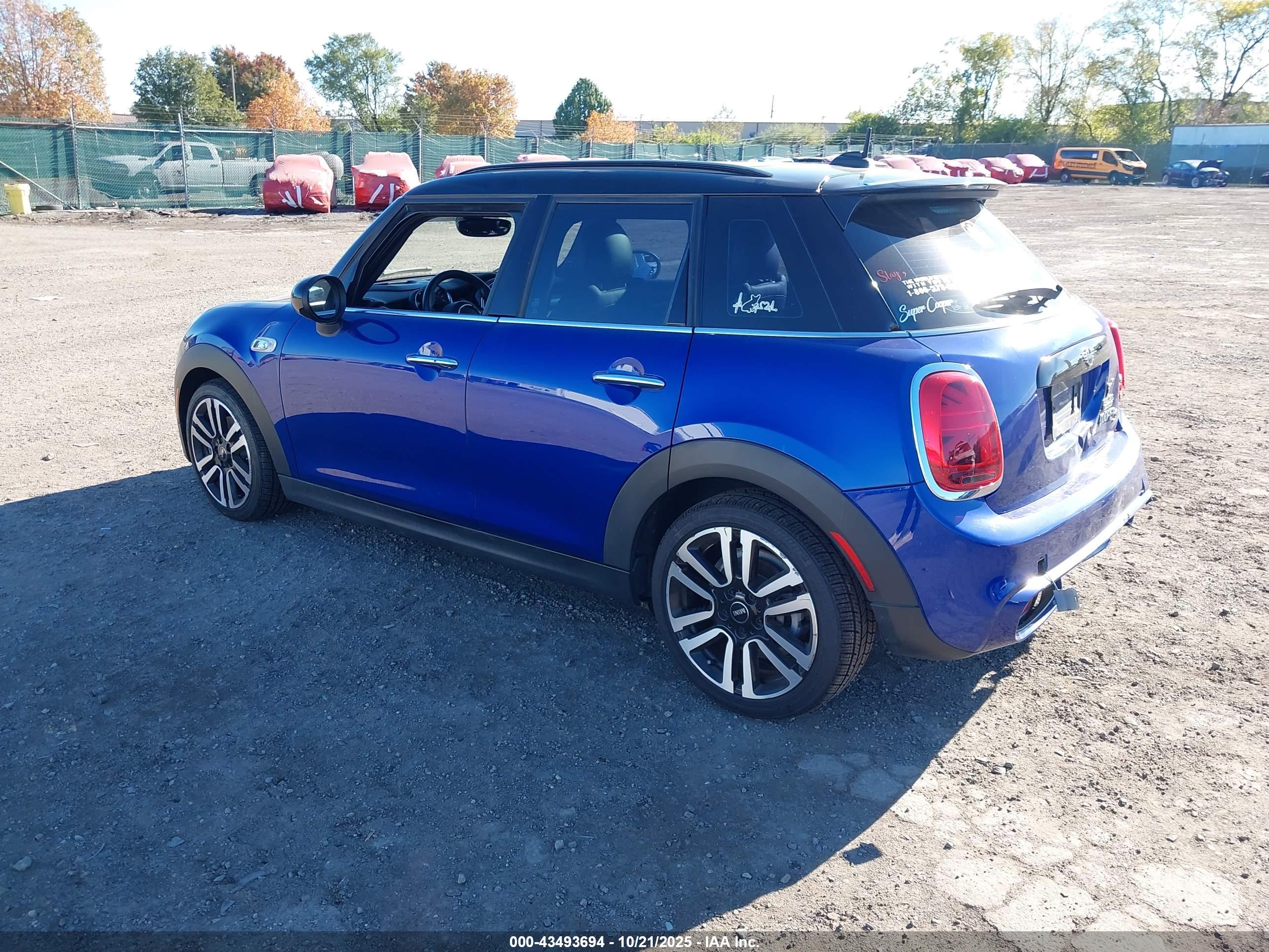 MINI HARDTOP image 3
