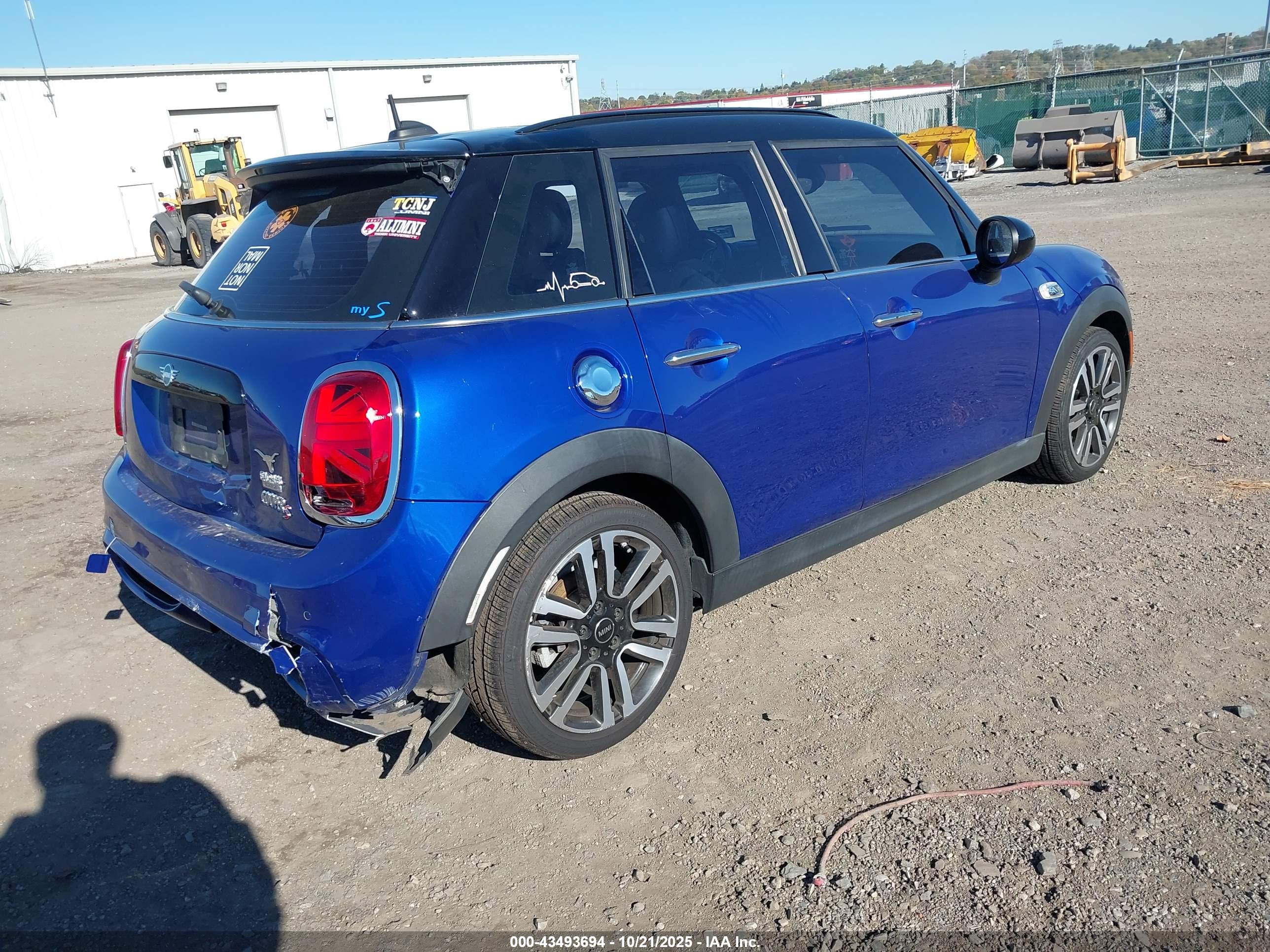 MINI HARDTOP image 4