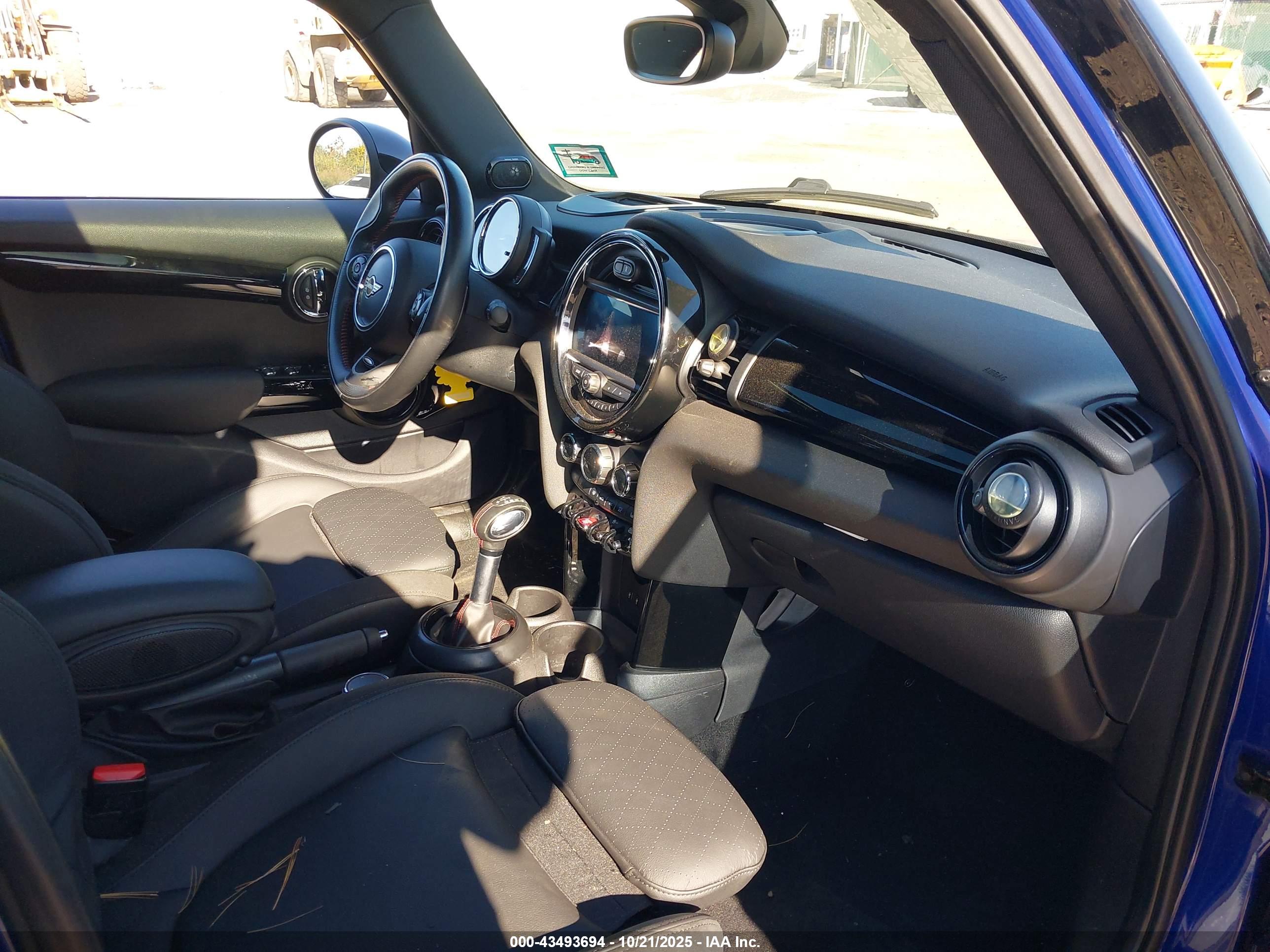 MINI HARDTOP image 5
