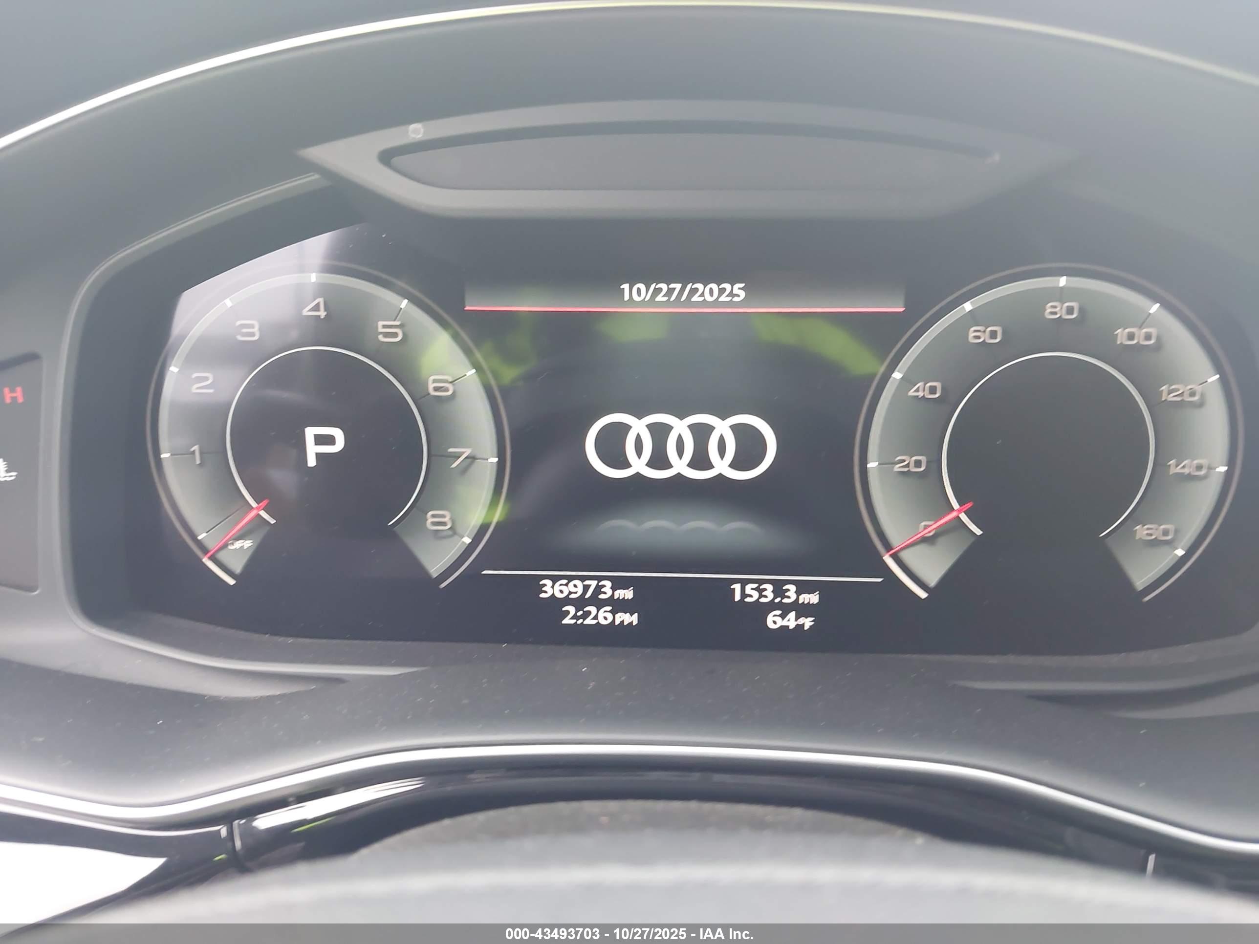 AUDI Q7 image 7
