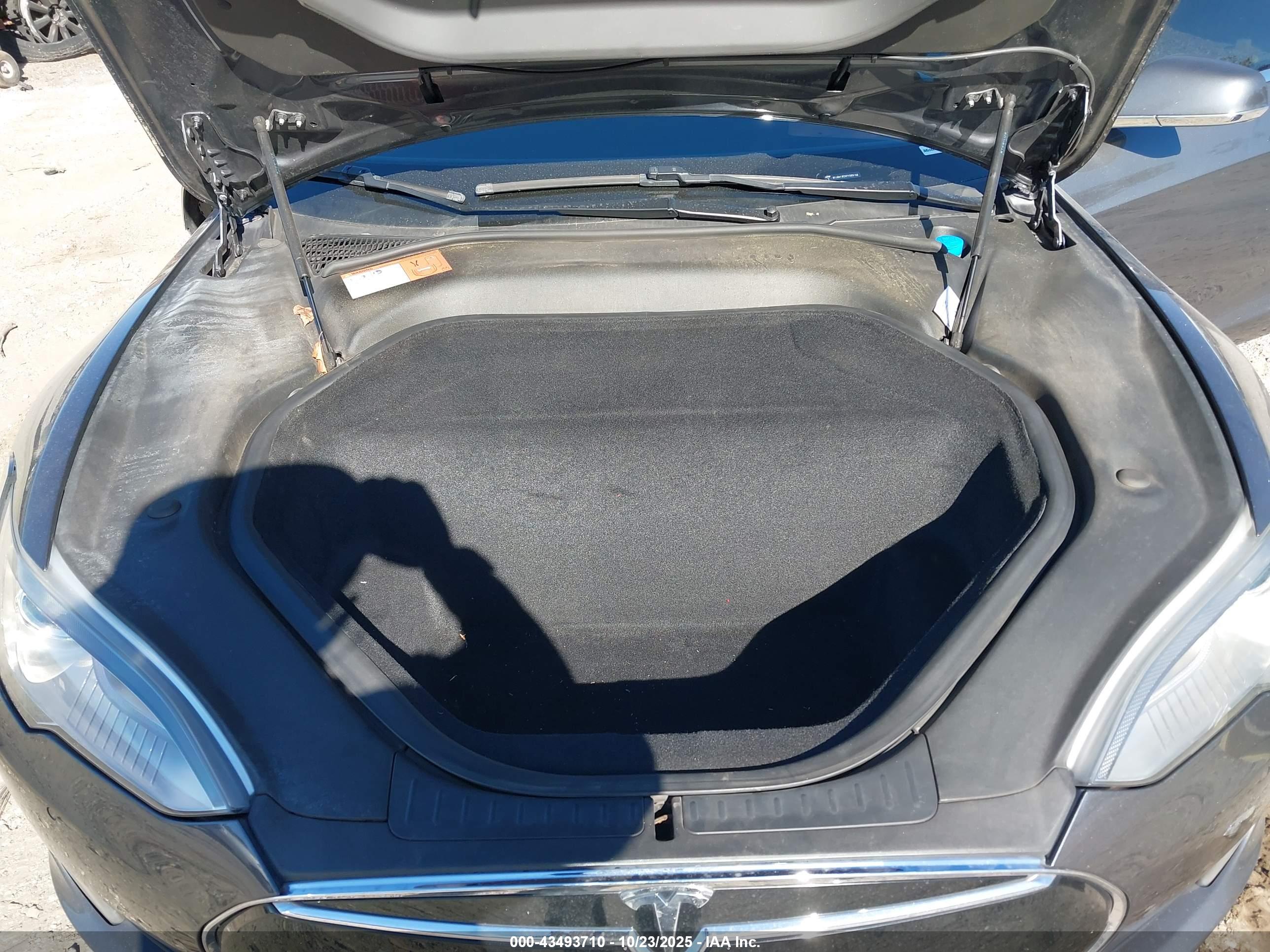TESLA MODEL image 10