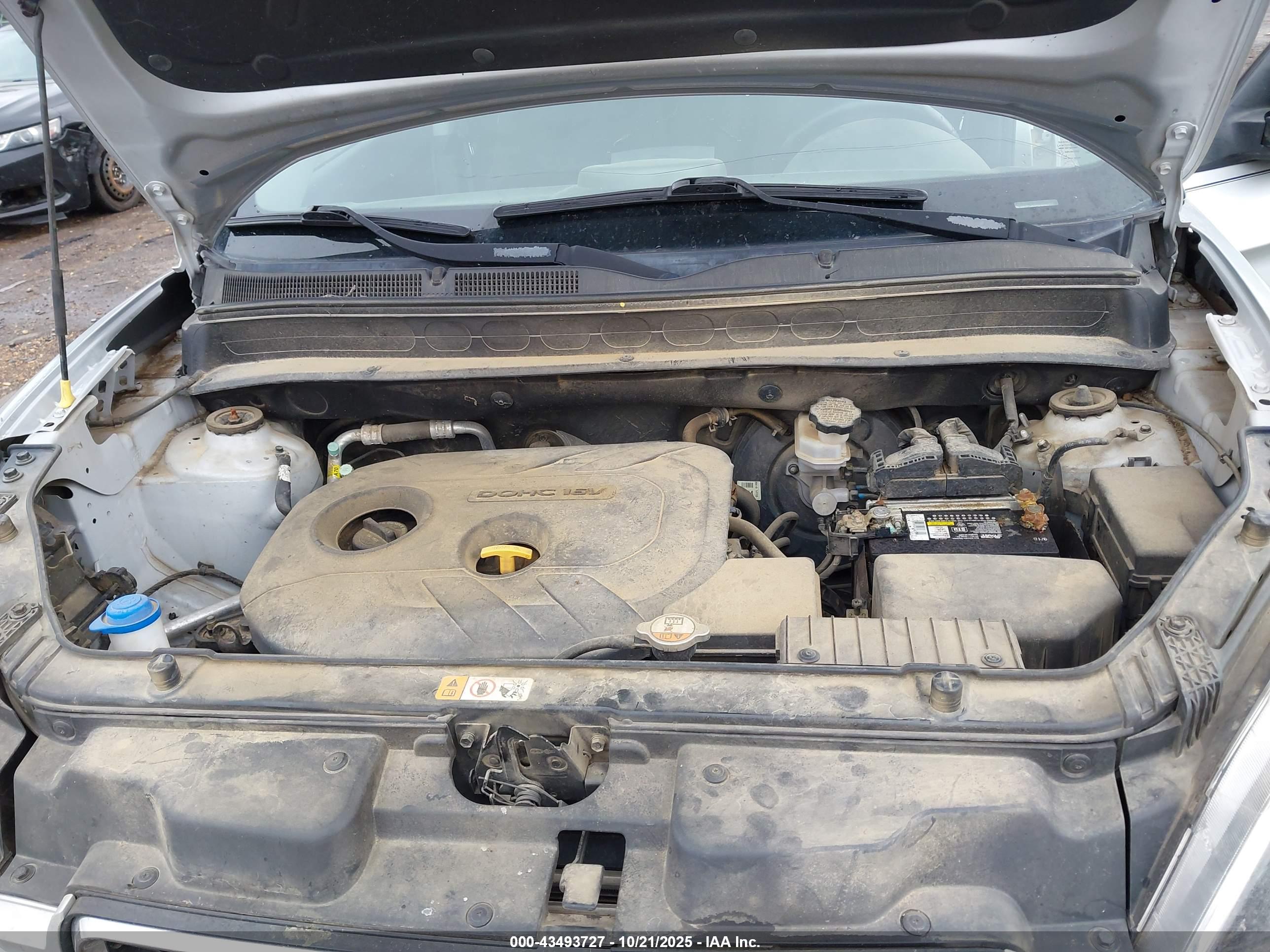 KIA SOUL image 10