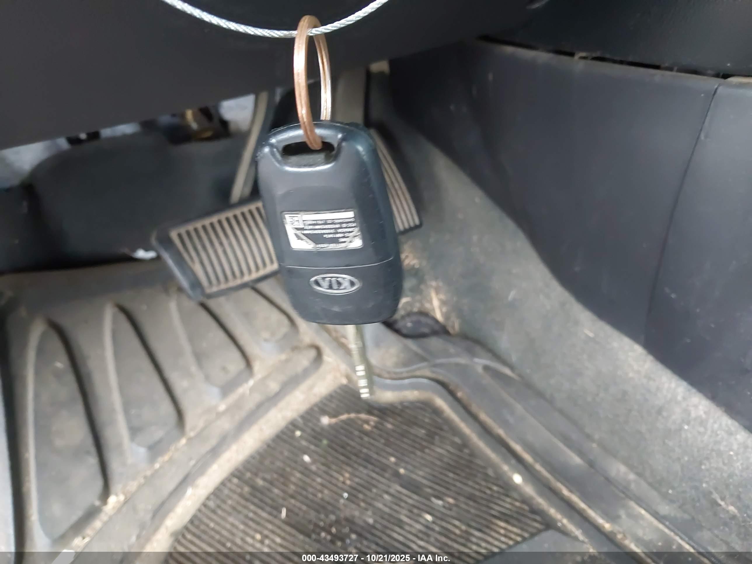 KIA SOUL image 11