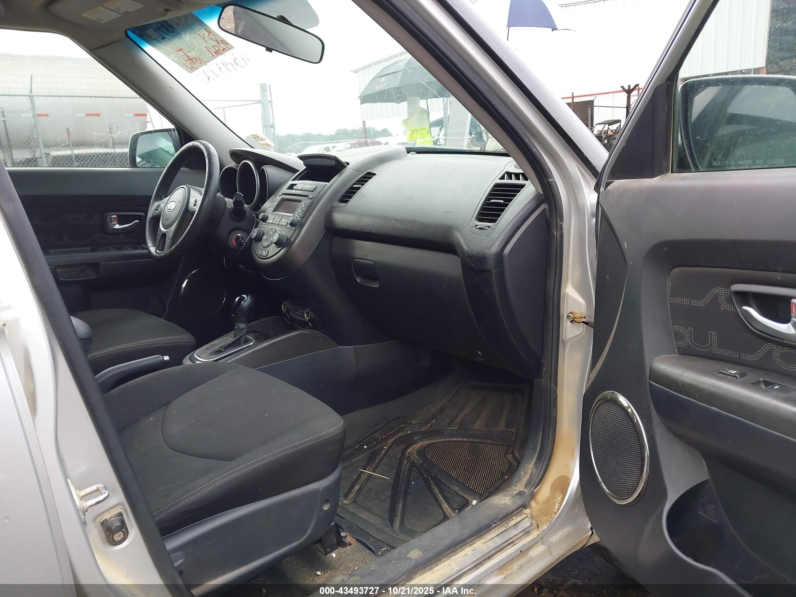 KIA SOUL image 5