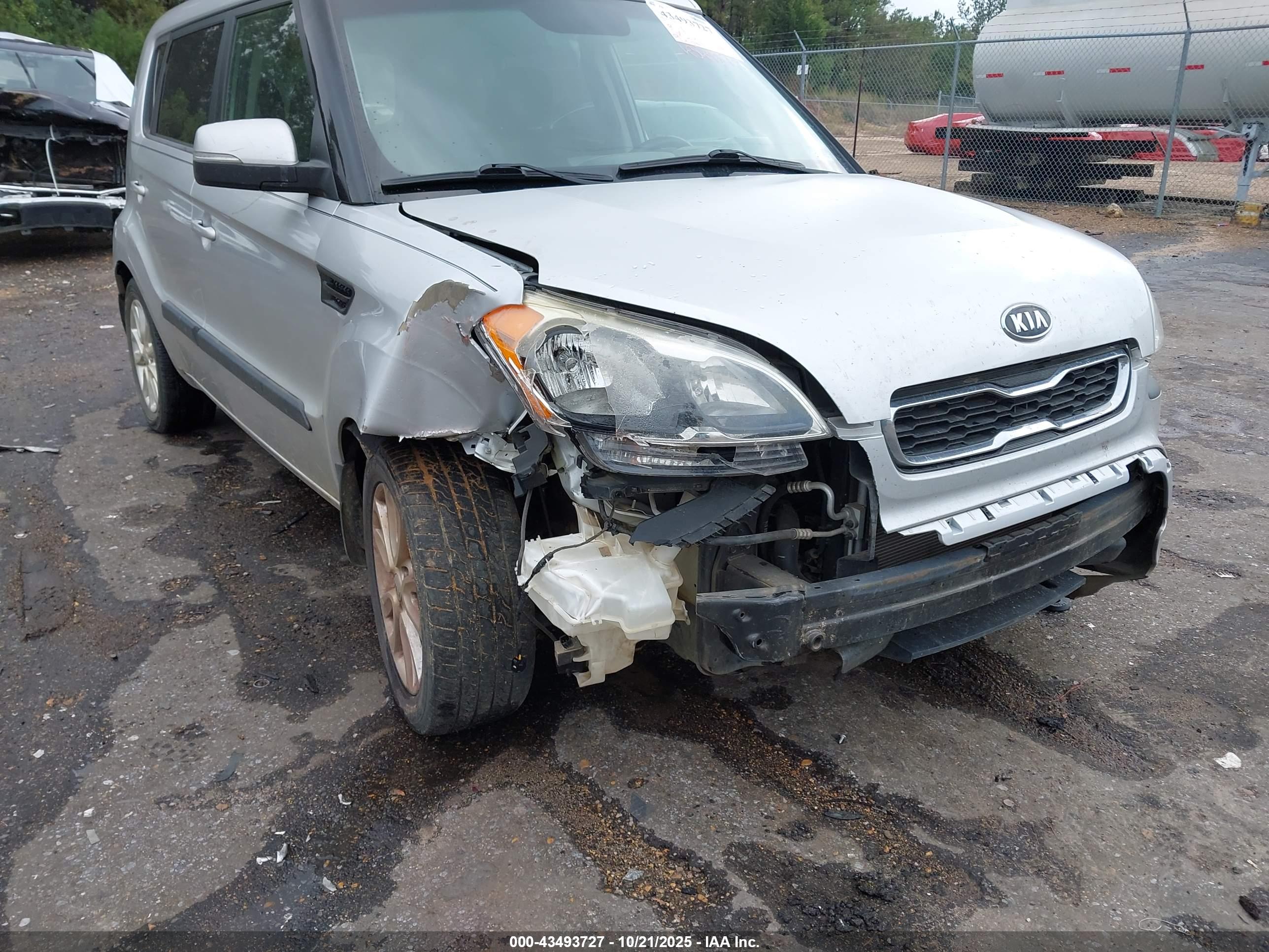 KIA SOUL image 6