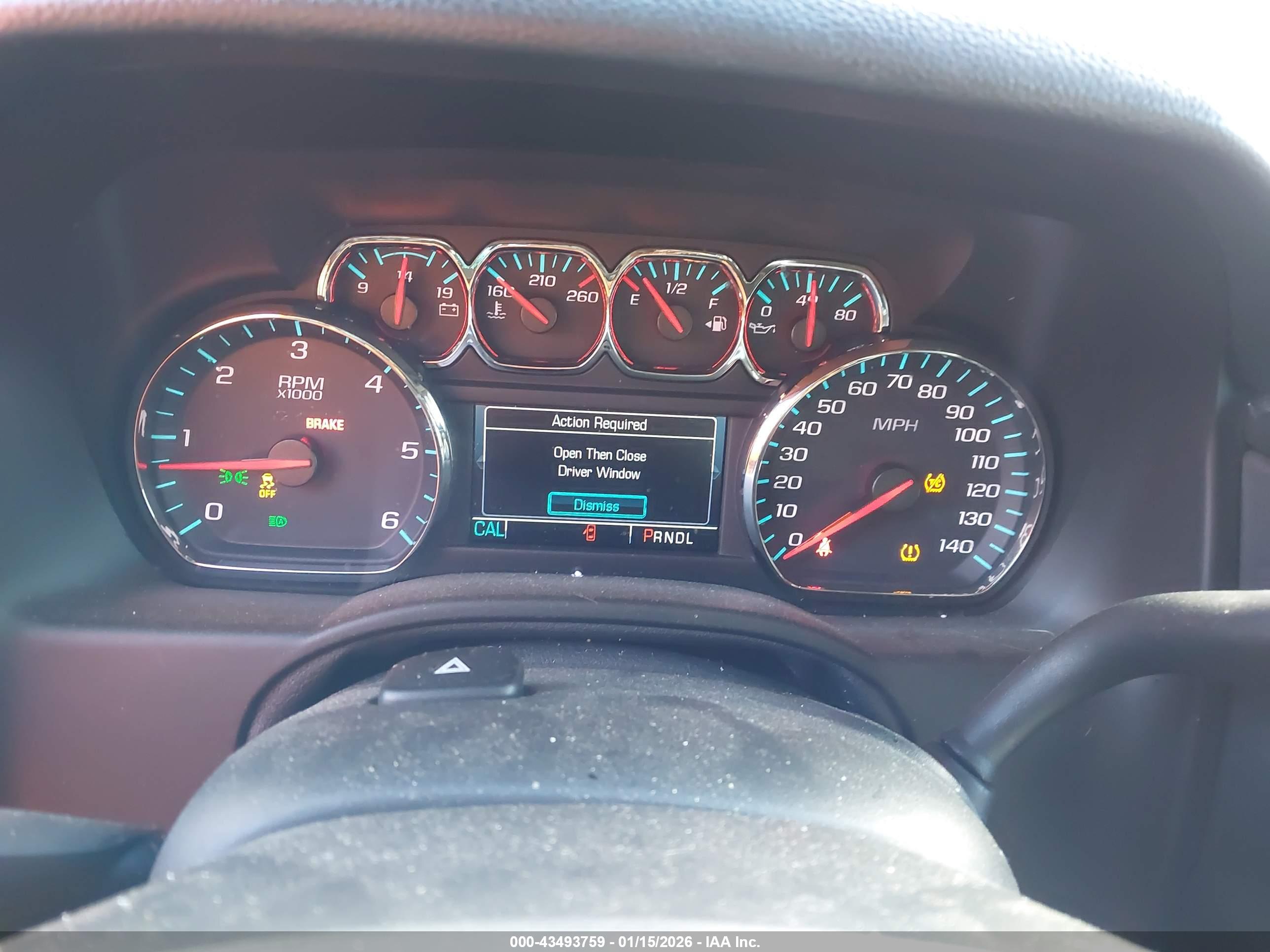 GMC YUKON image 7