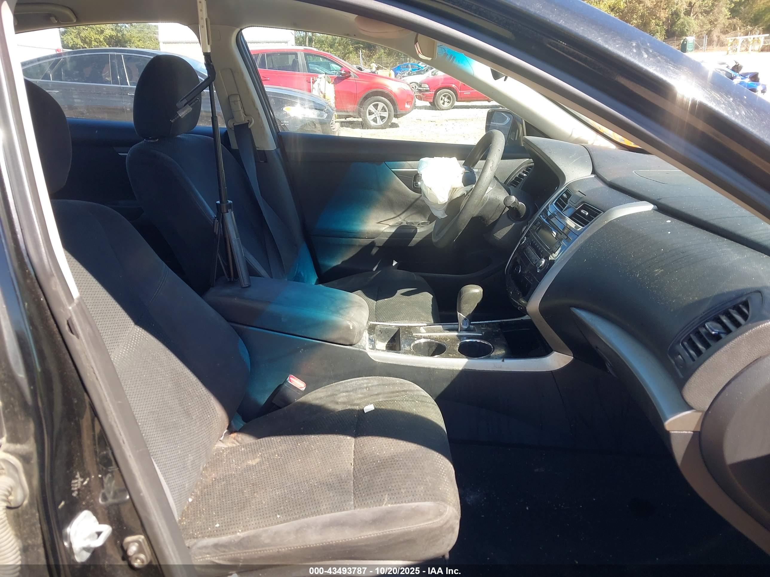 NISSAN ALTIMA image 5