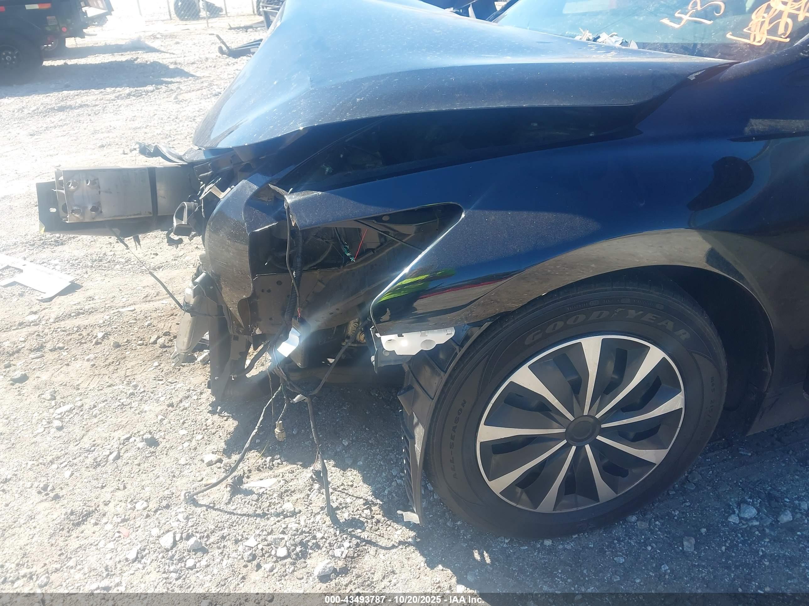 NISSAN ALTIMA image 6