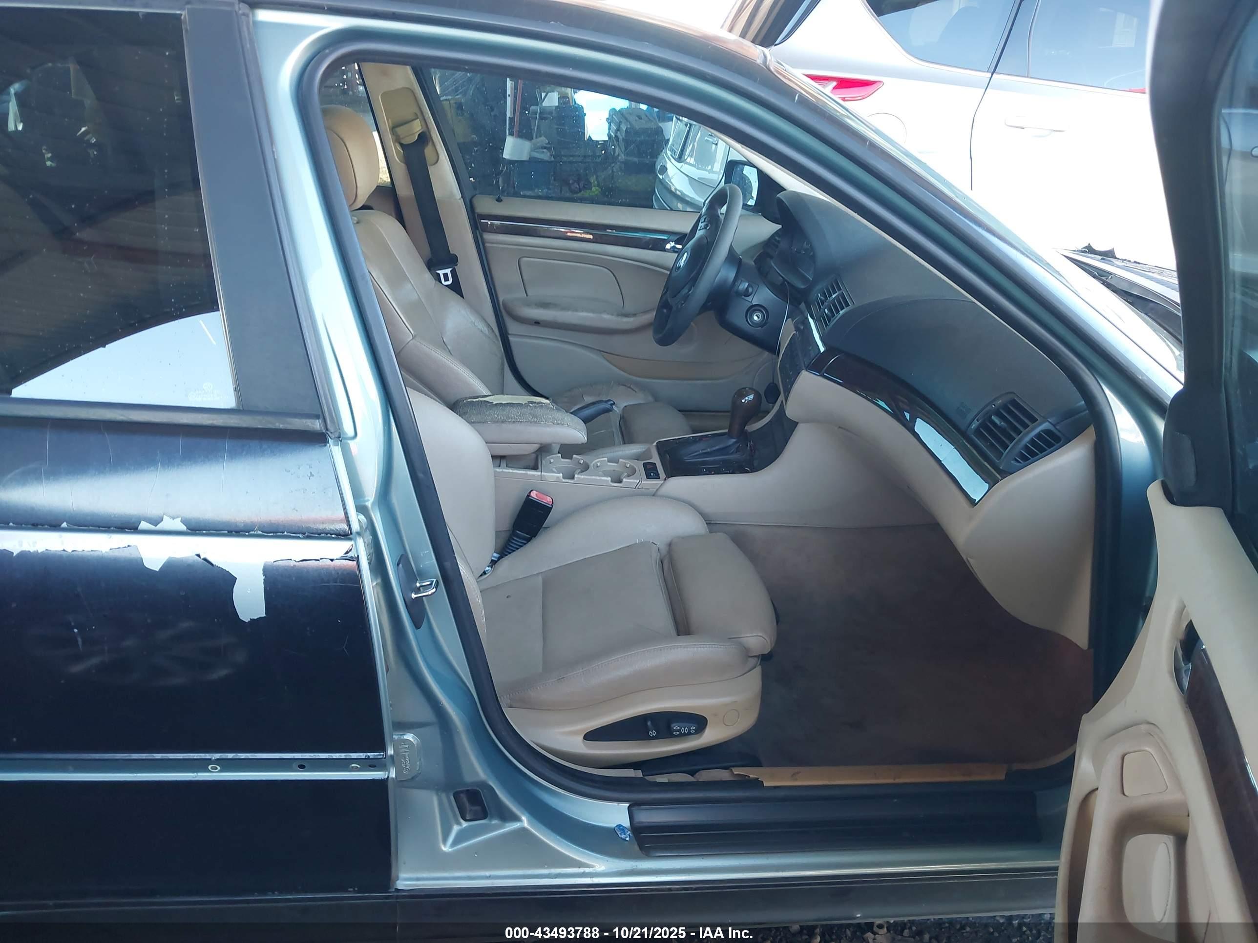 BMW 325I image 5