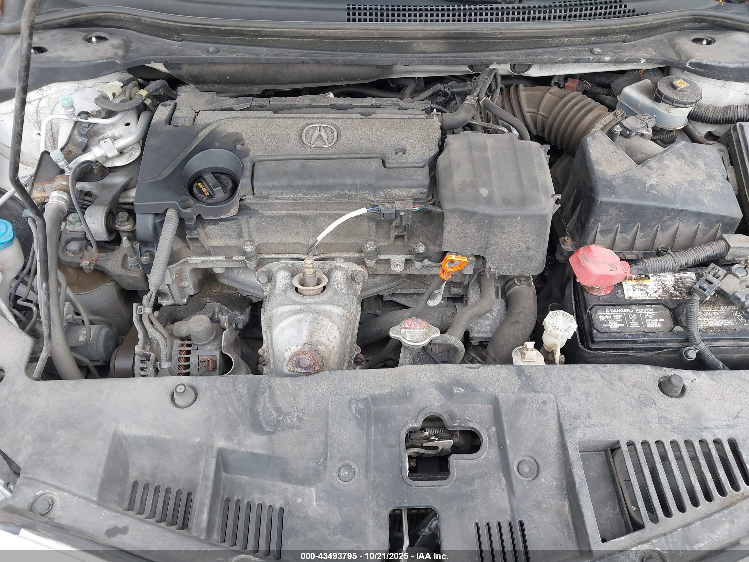 ACURA ILX image 10