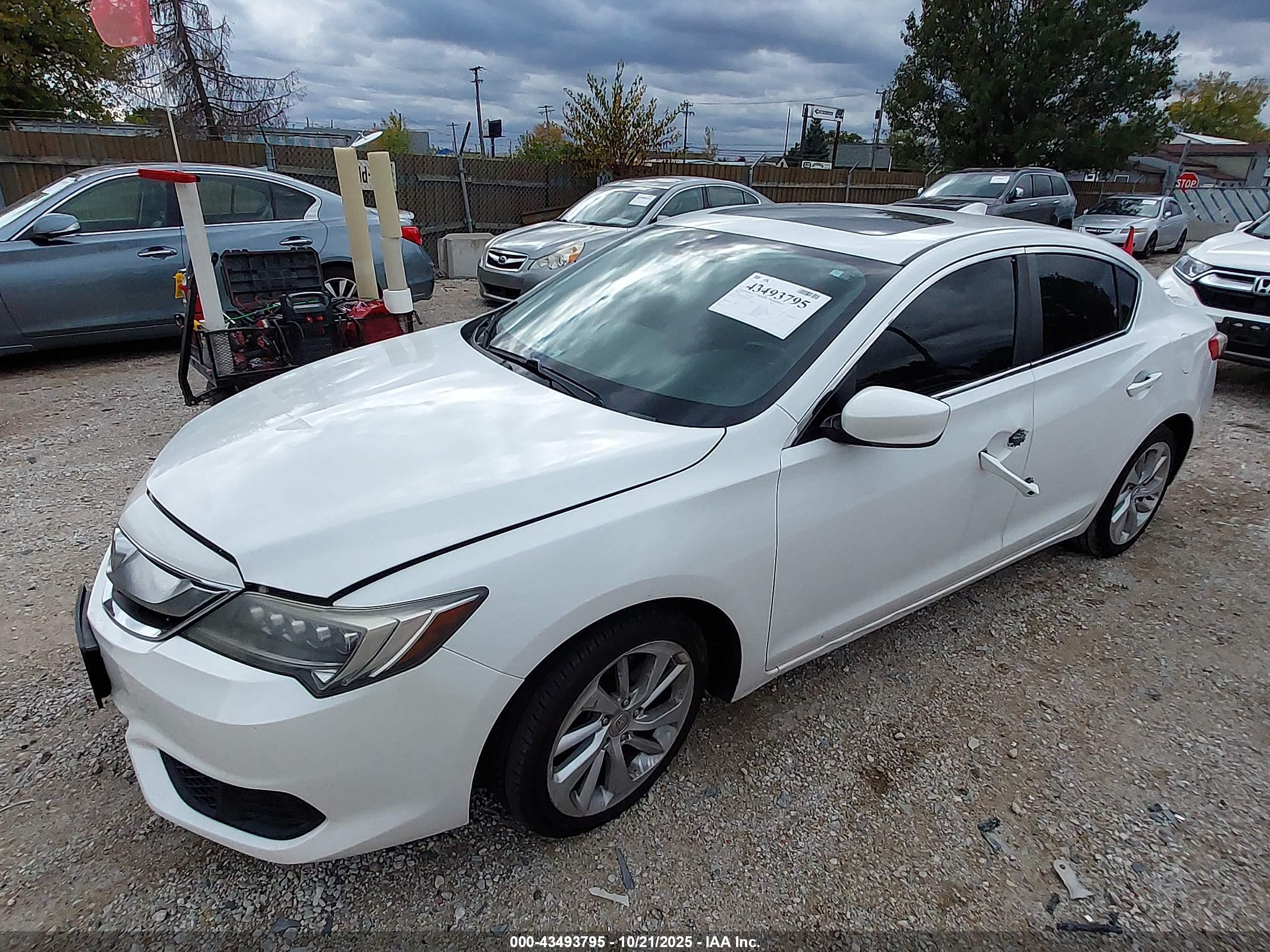 ACURA ILX image 2