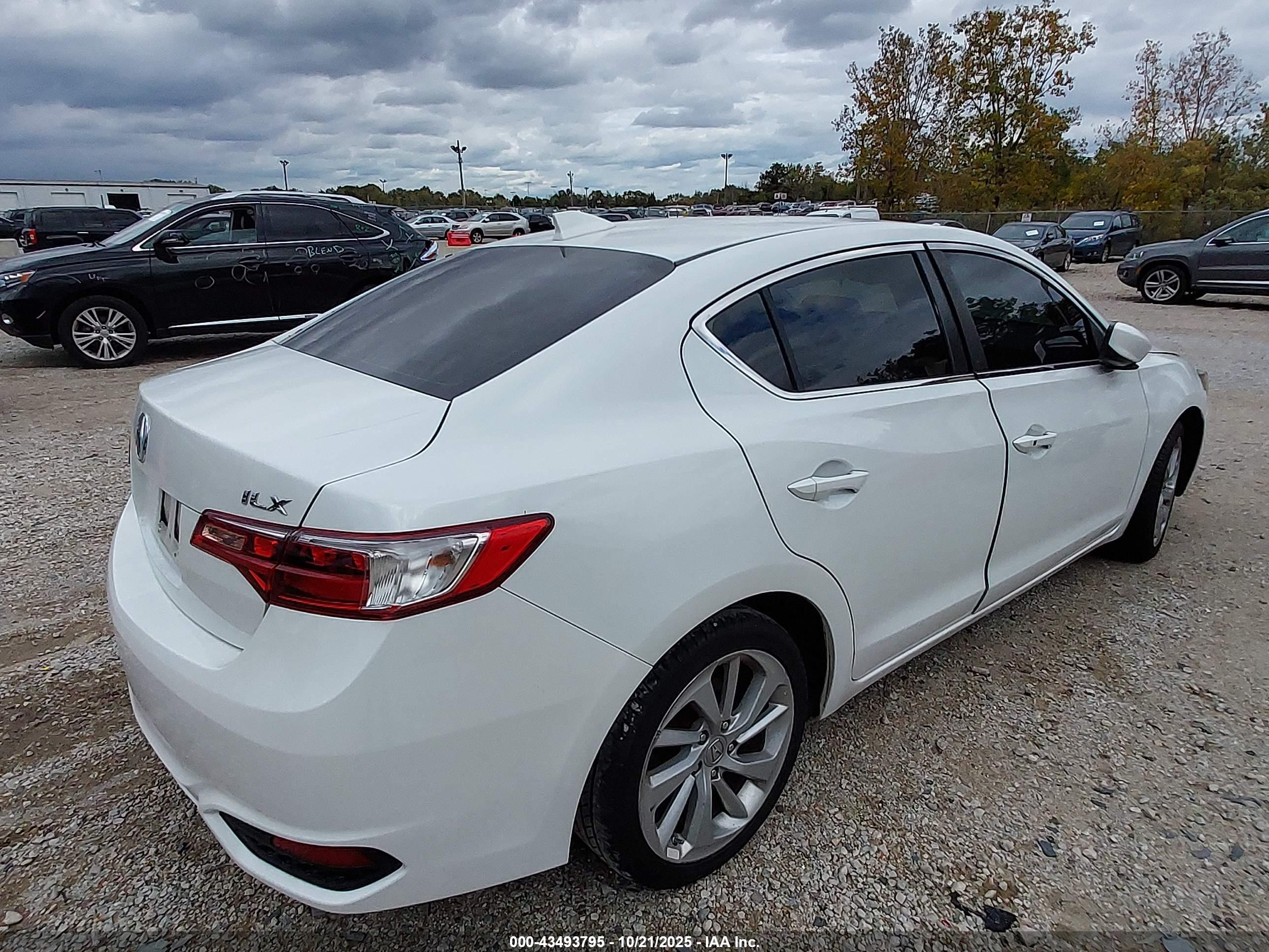 ACURA ILX image 4