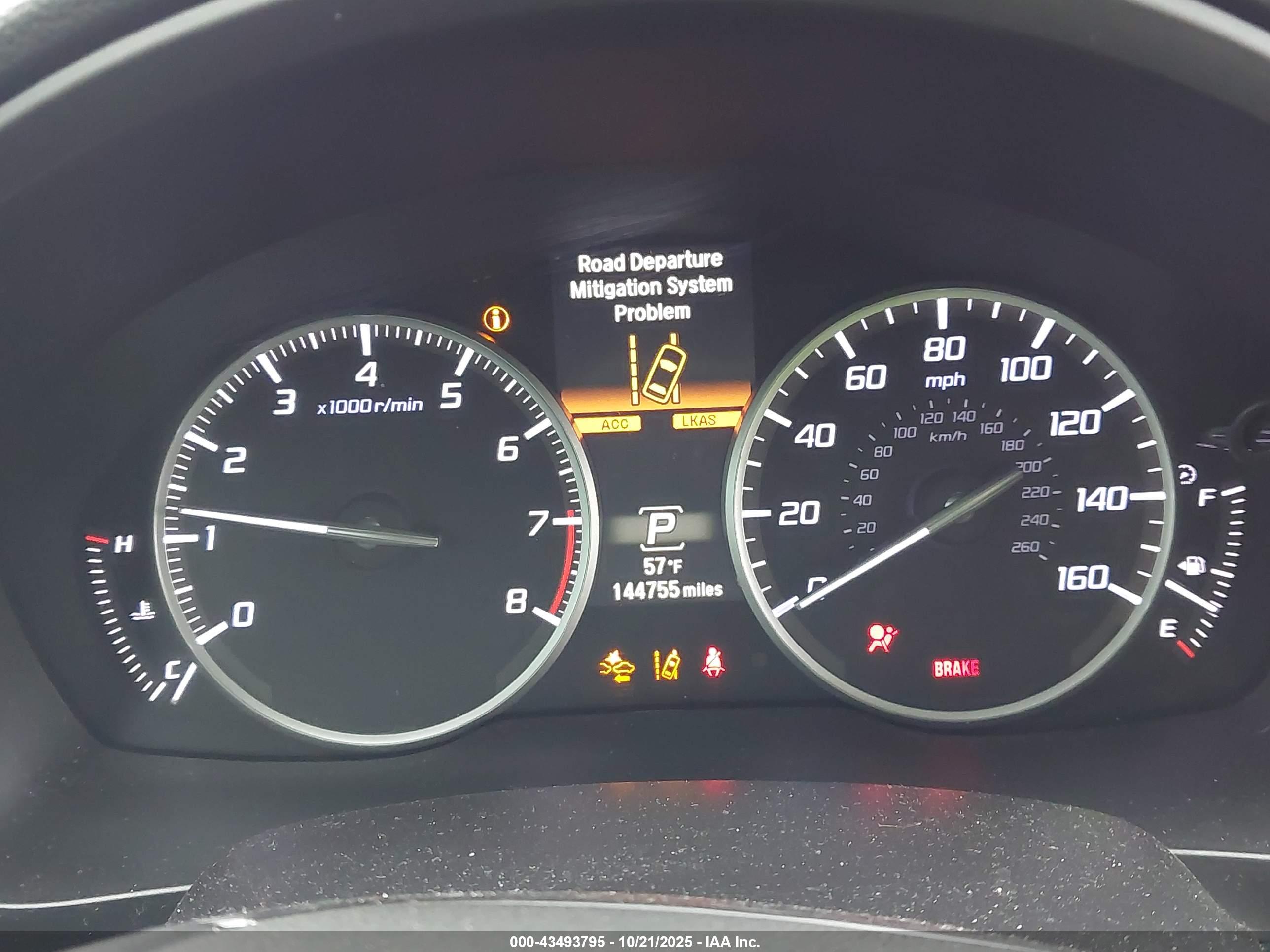 ACURA ILX image 7