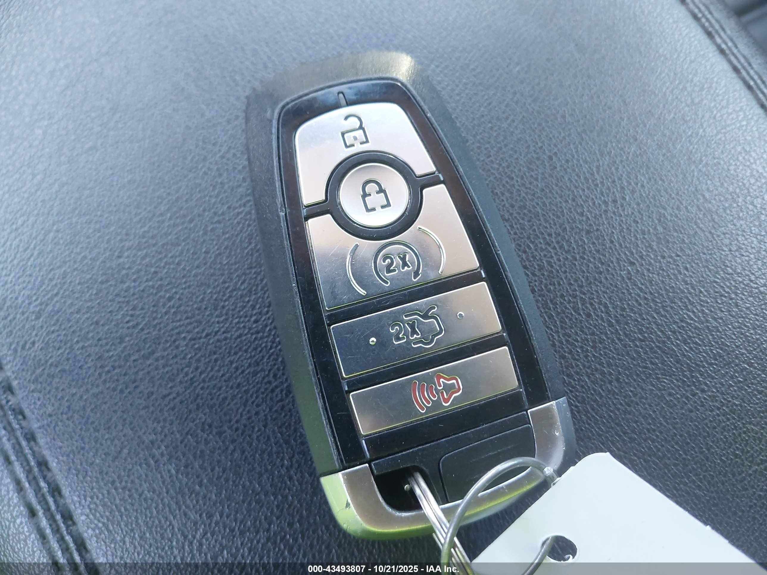FORD EDGE image 11
