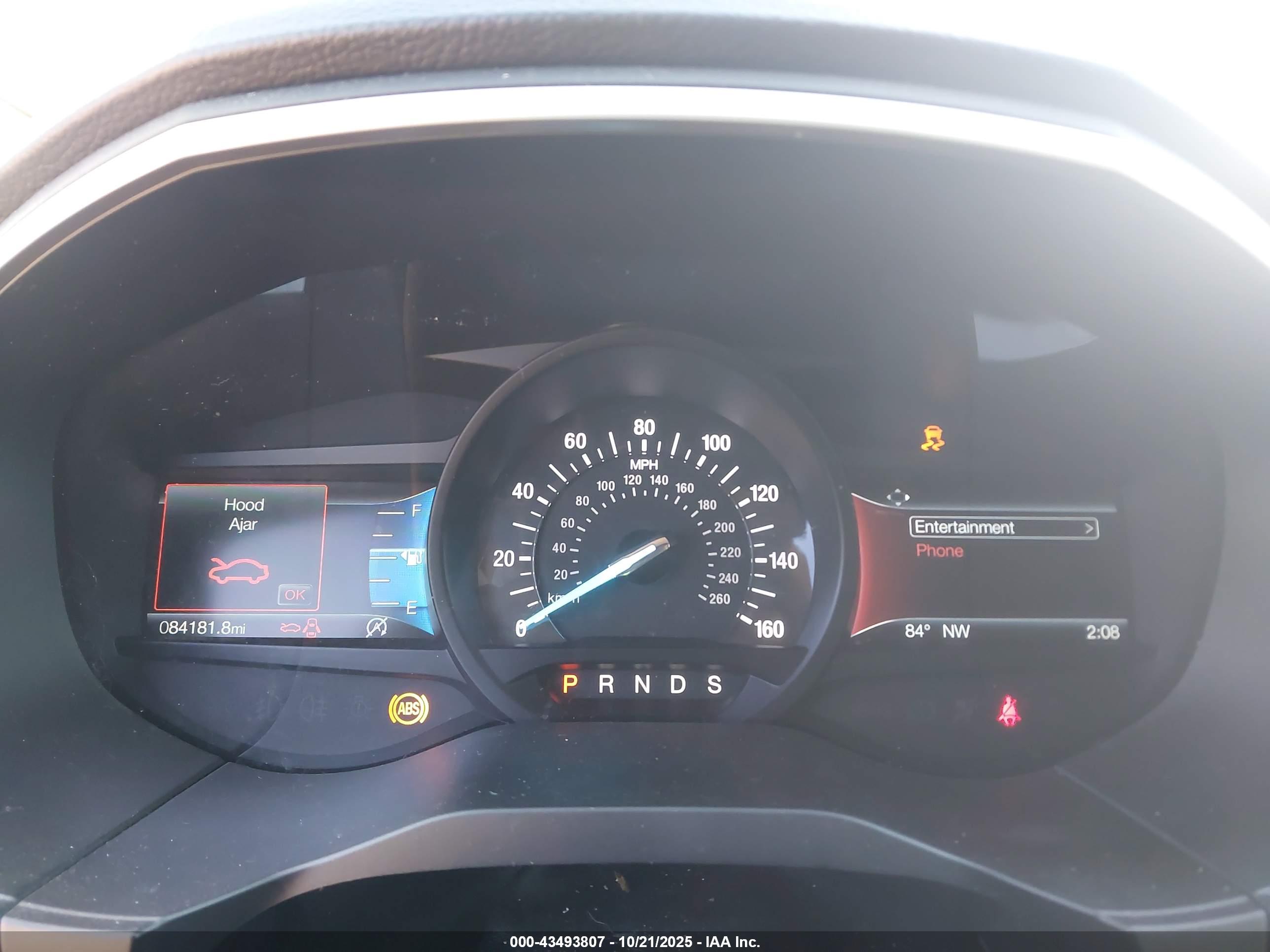 FORD EDGE image 7