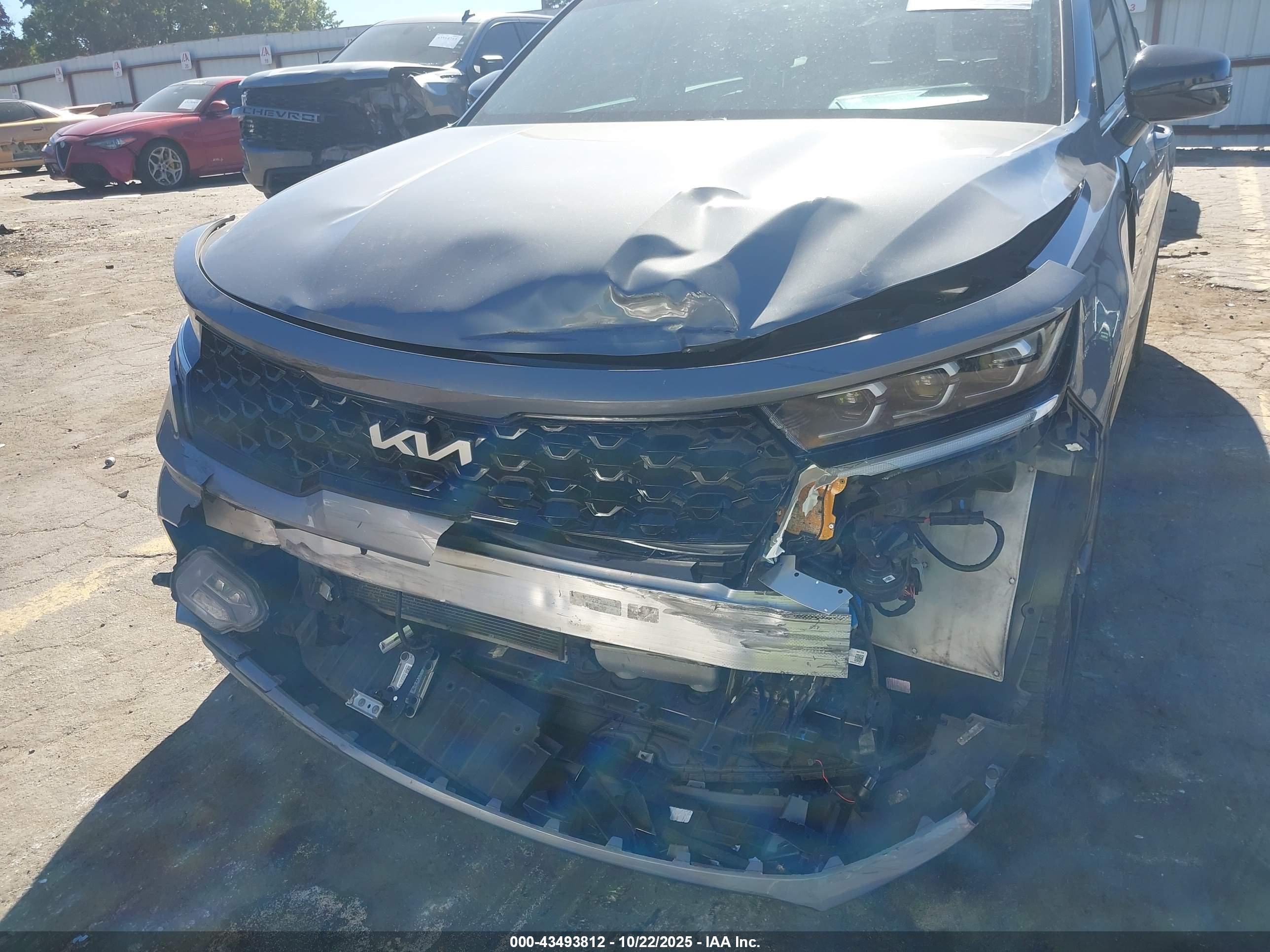 KIA SORENTO image 6