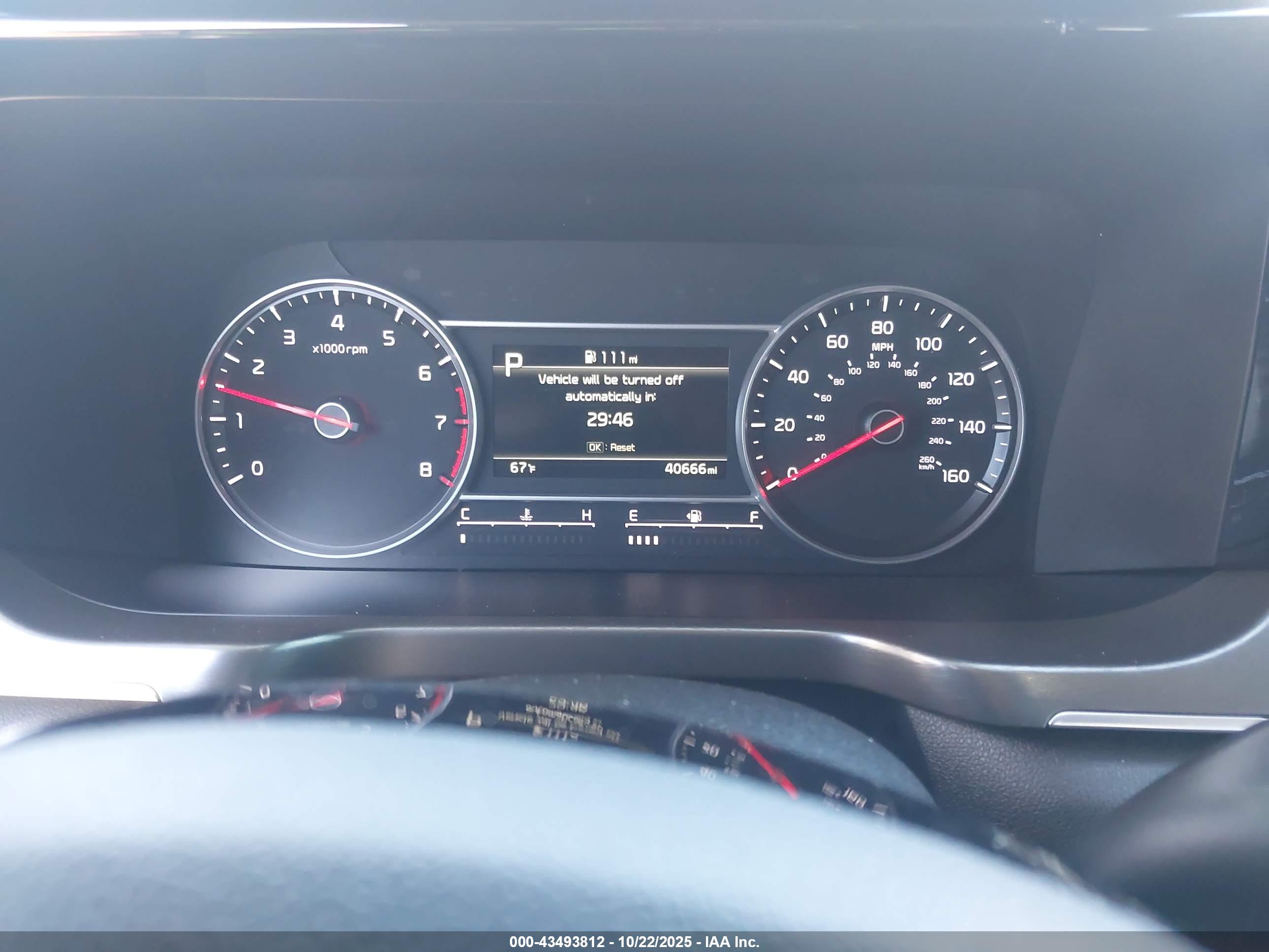 KIA SORENTO image 7