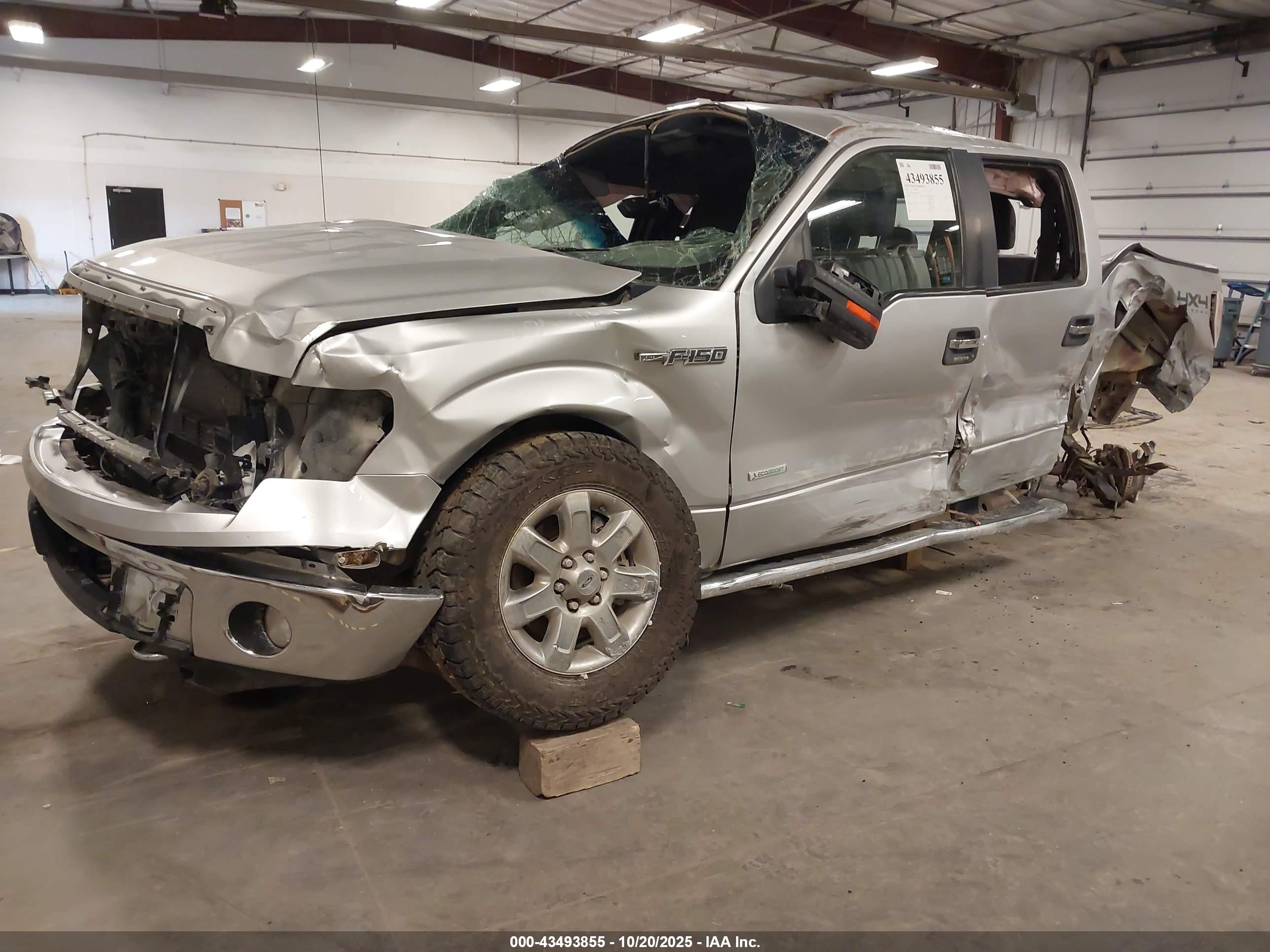 FORD F-150 image 2