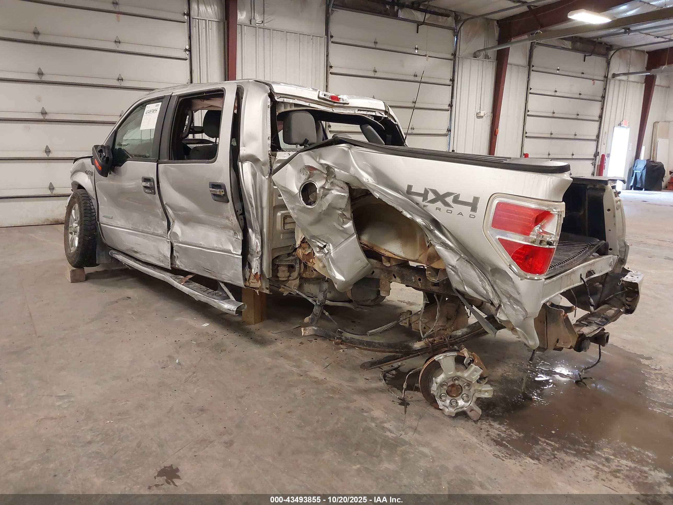 FORD F-150 image 3