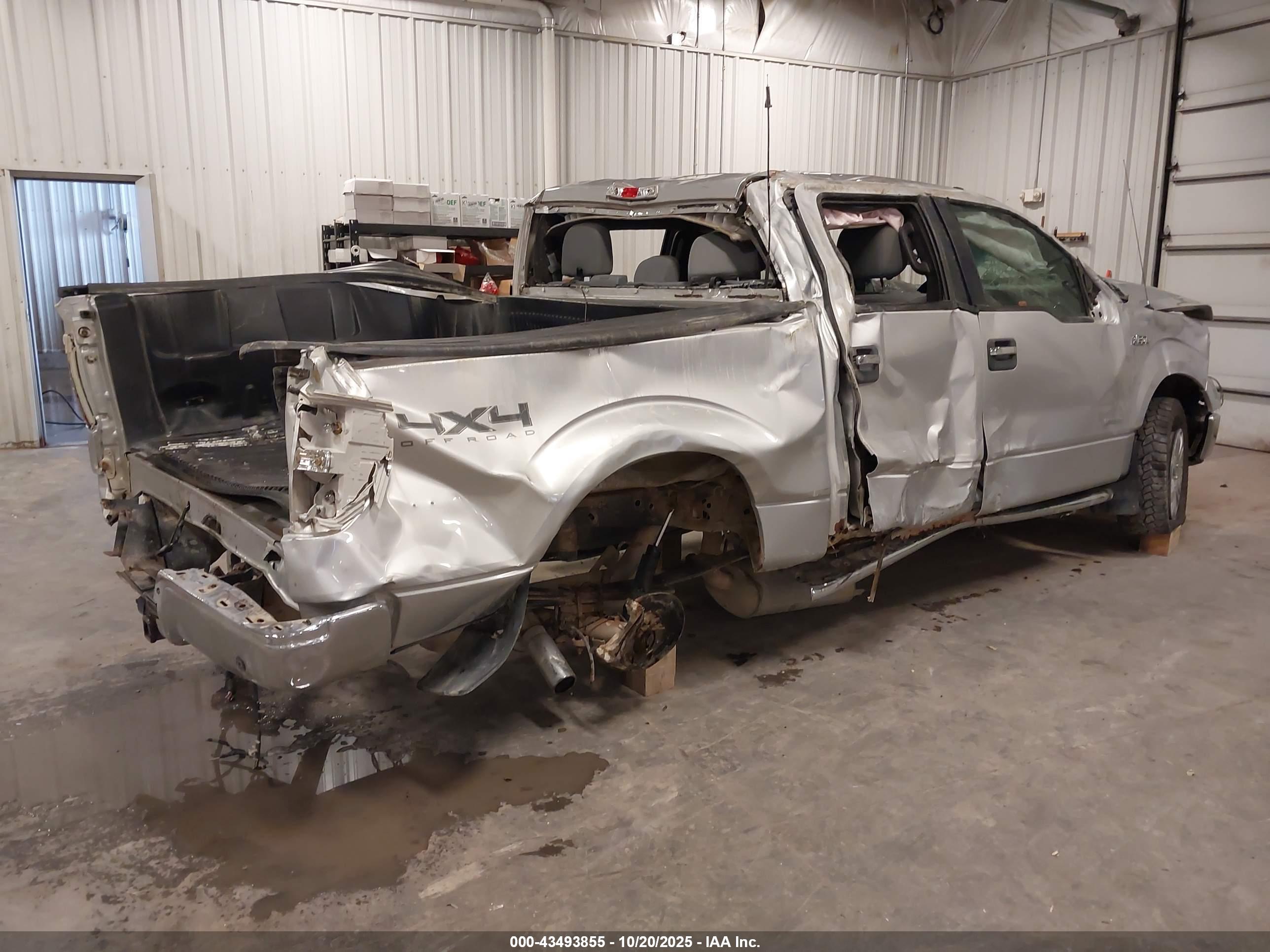 FORD F-150 image 4