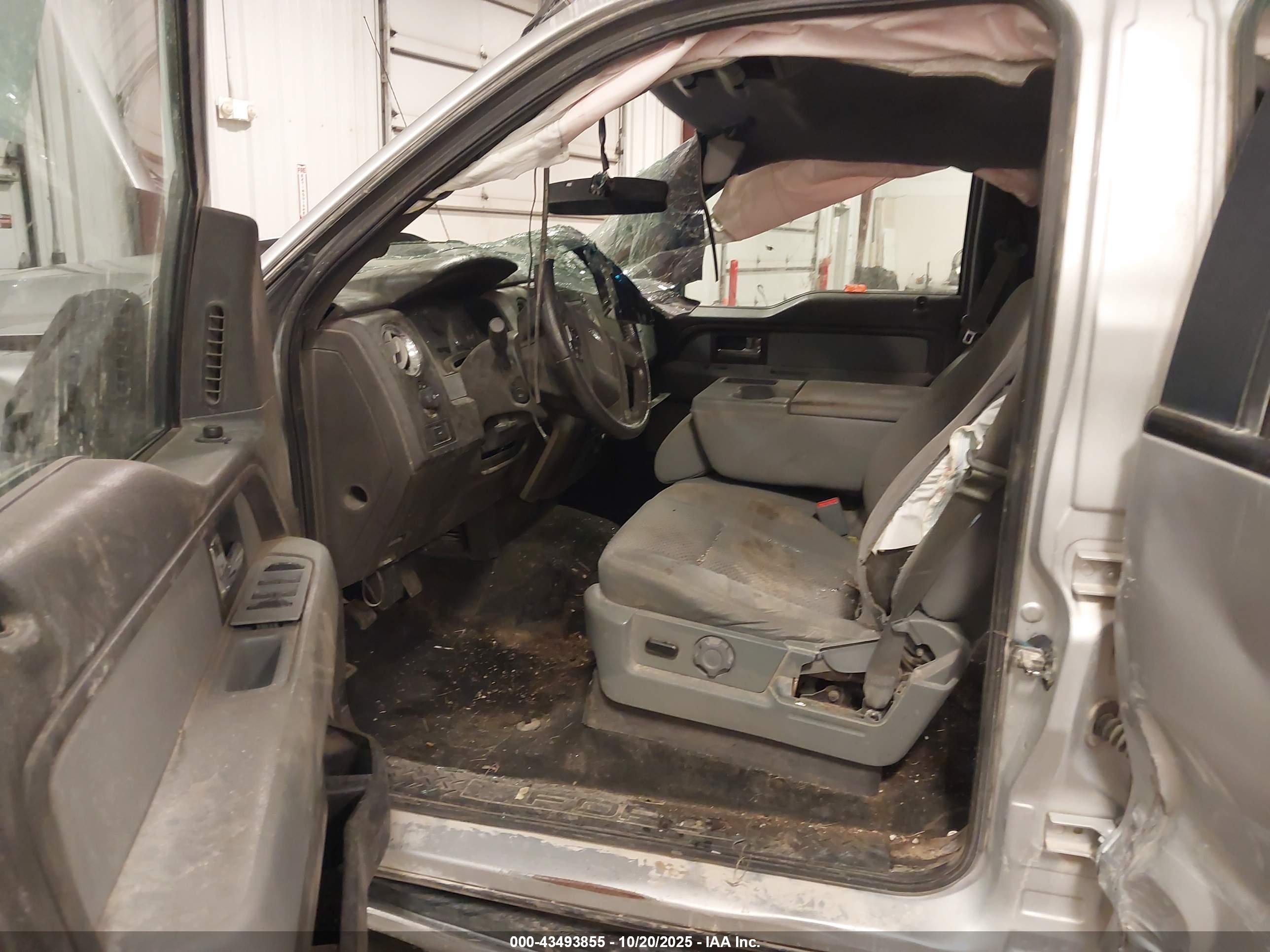 FORD F-150 image 5
