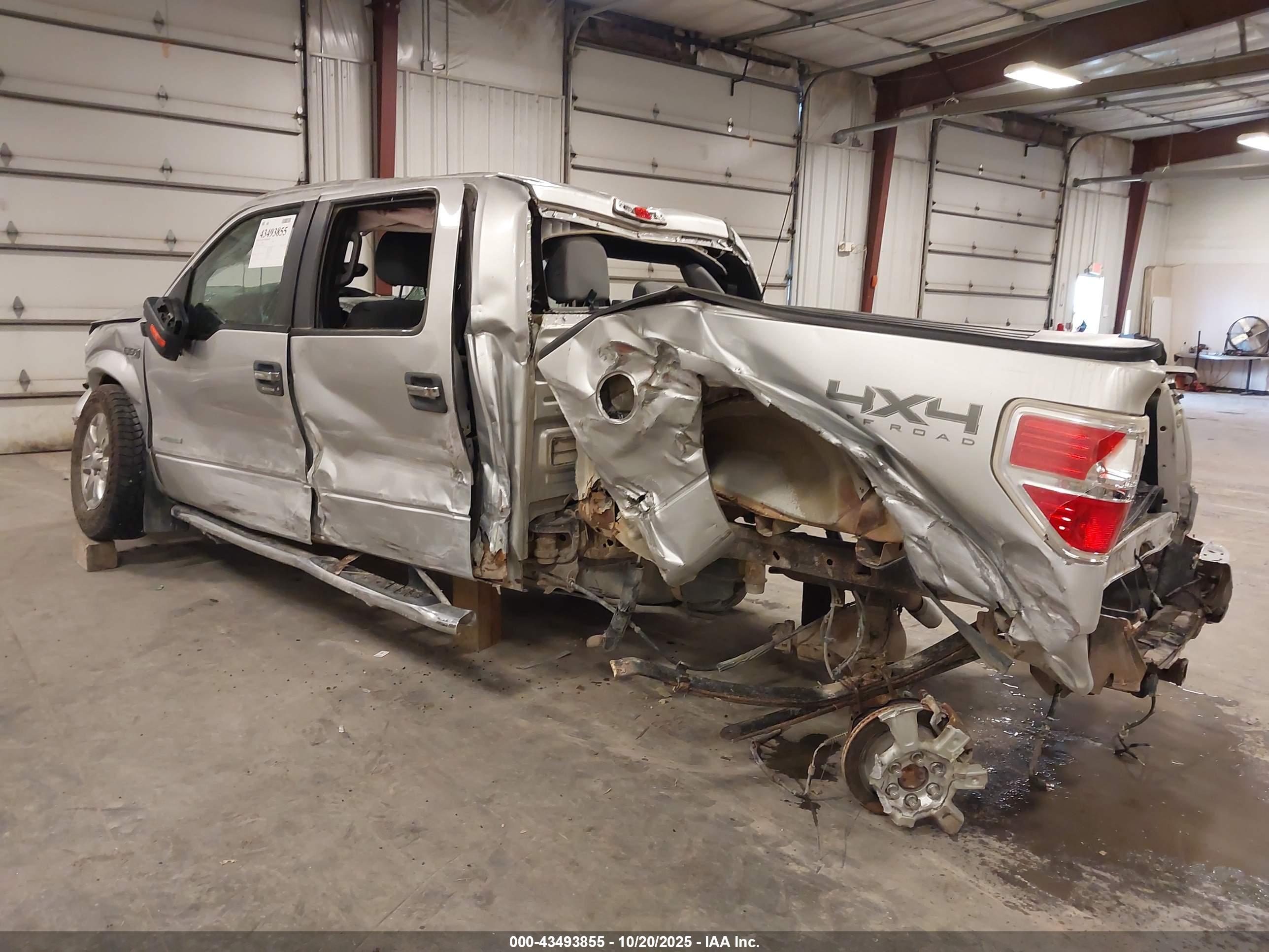 FORD F-150 image 6