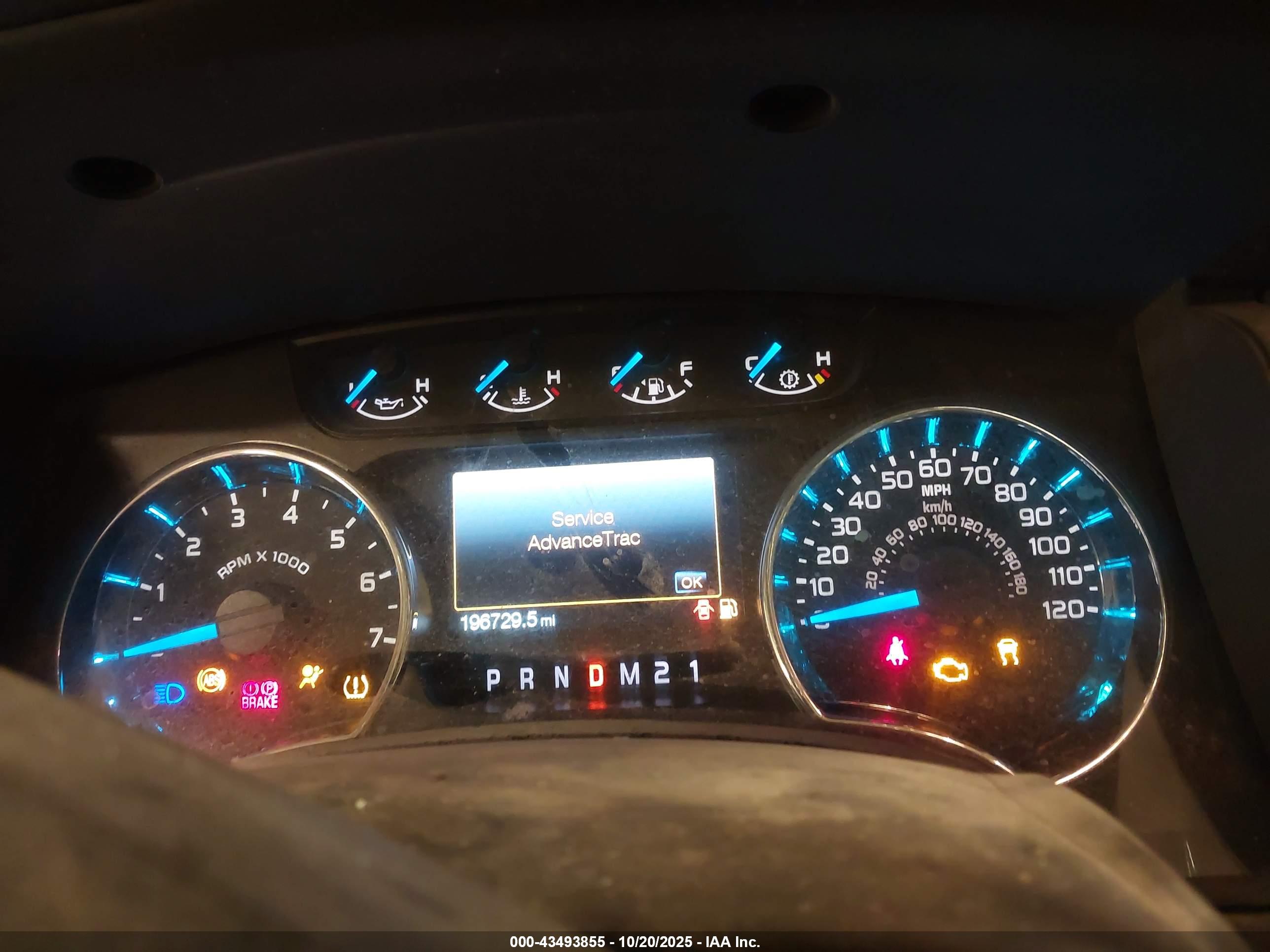 FORD F-150 image 7
