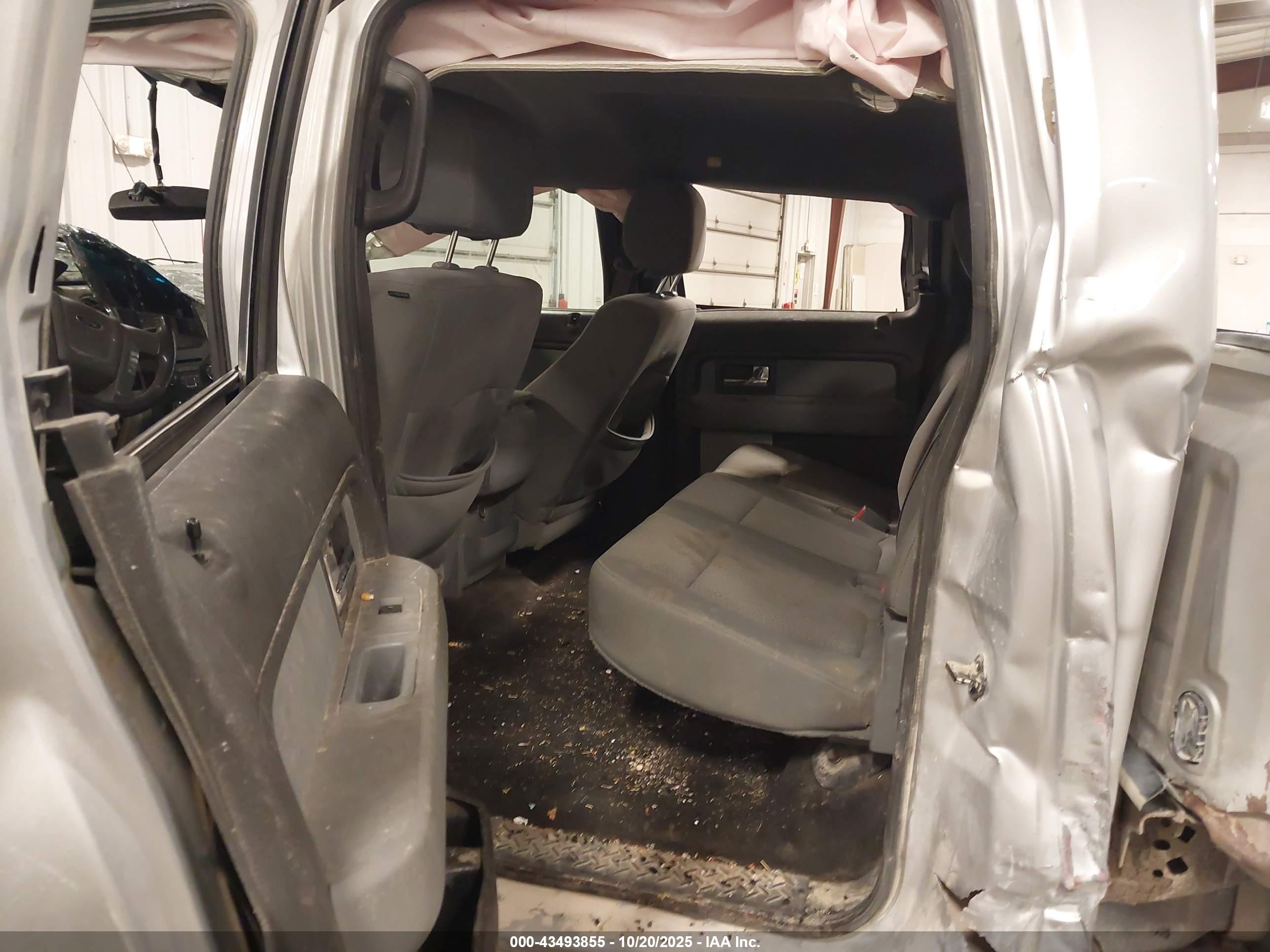 FORD F-150 image 8