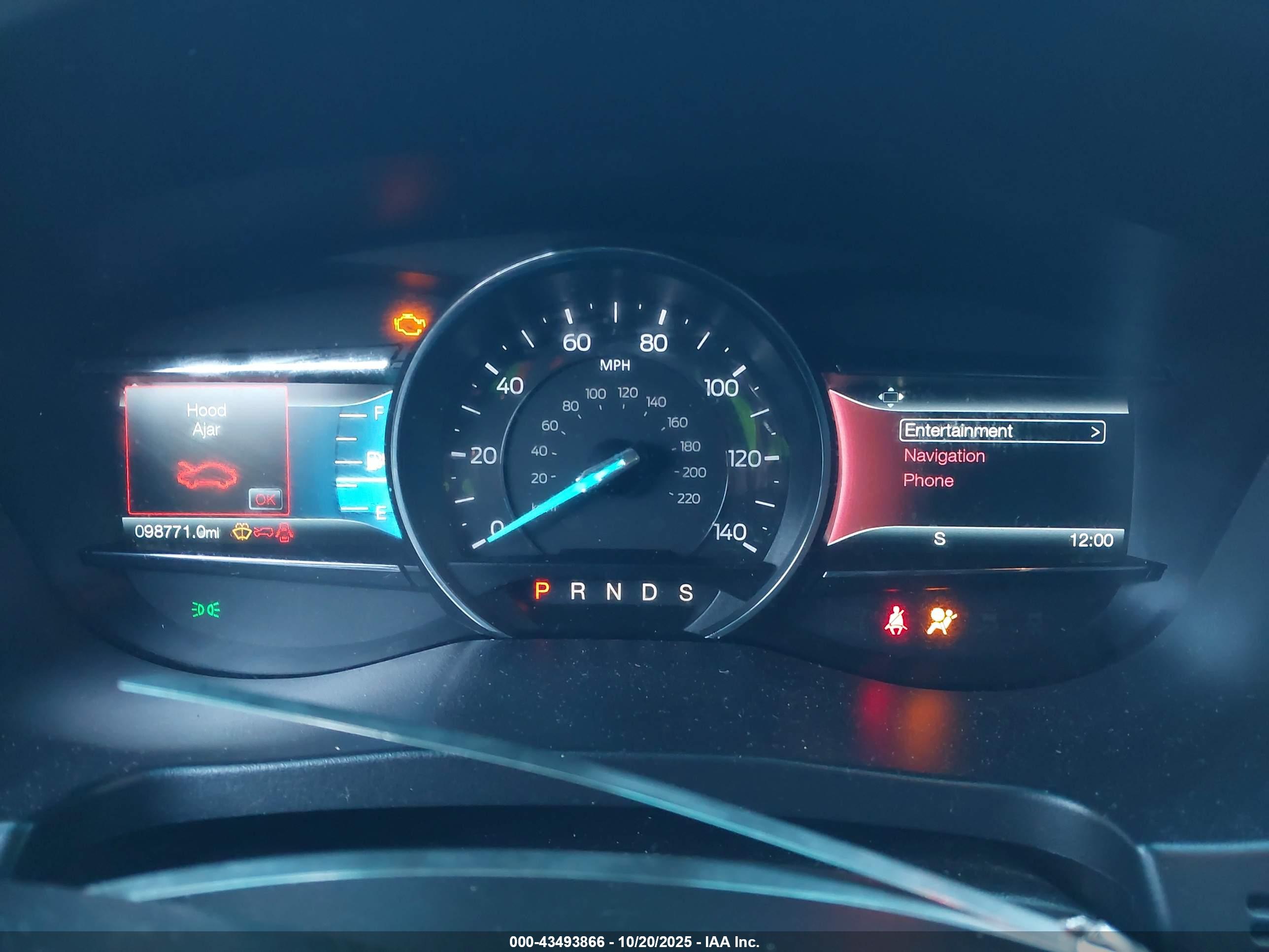 FORD EXPLORER image 7