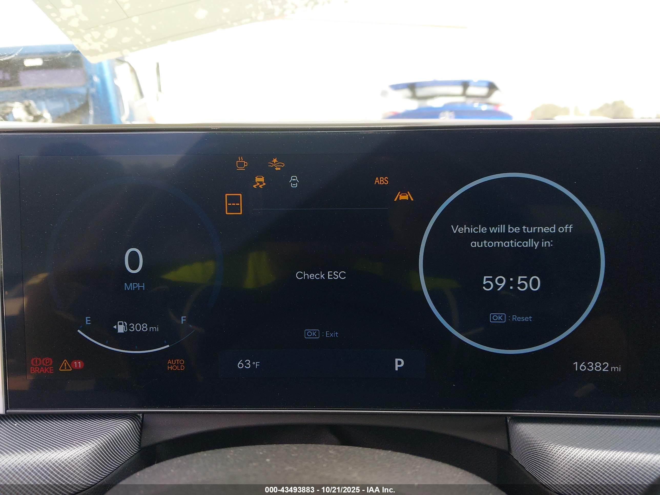 HYUNDAI SONATA image 7