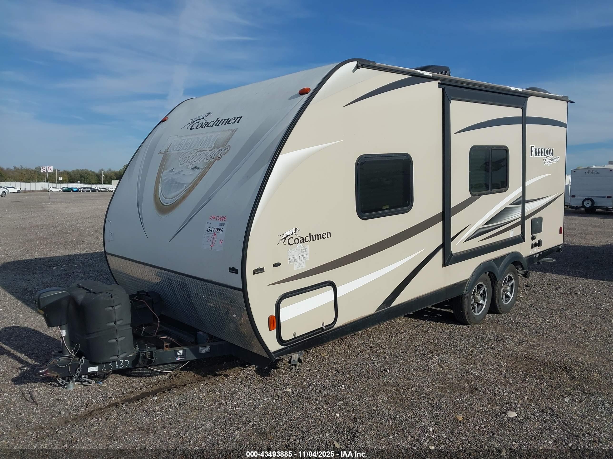 FREEDOM EXPRESS image 2