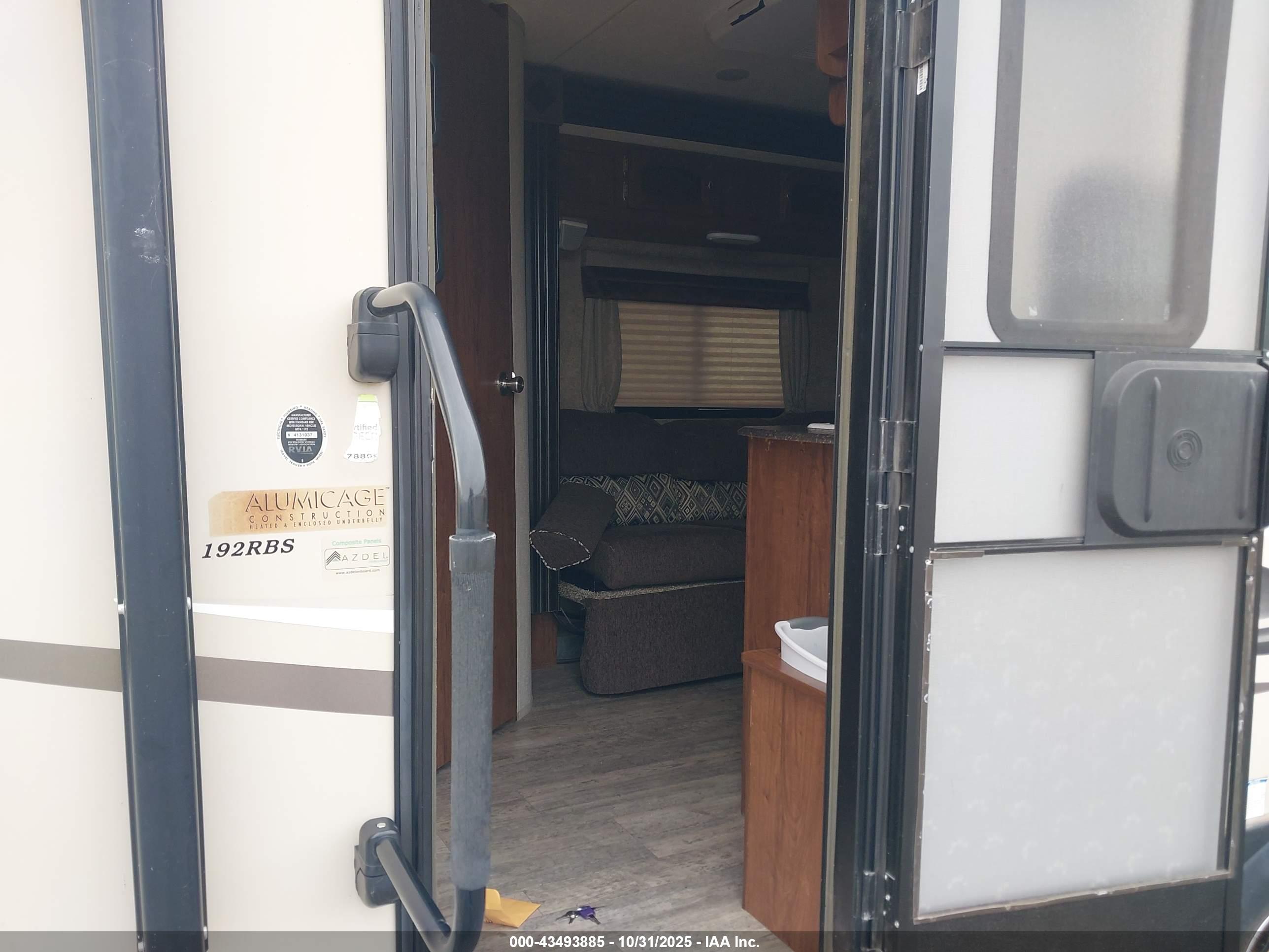 FREEDOM EXPRESS image 8