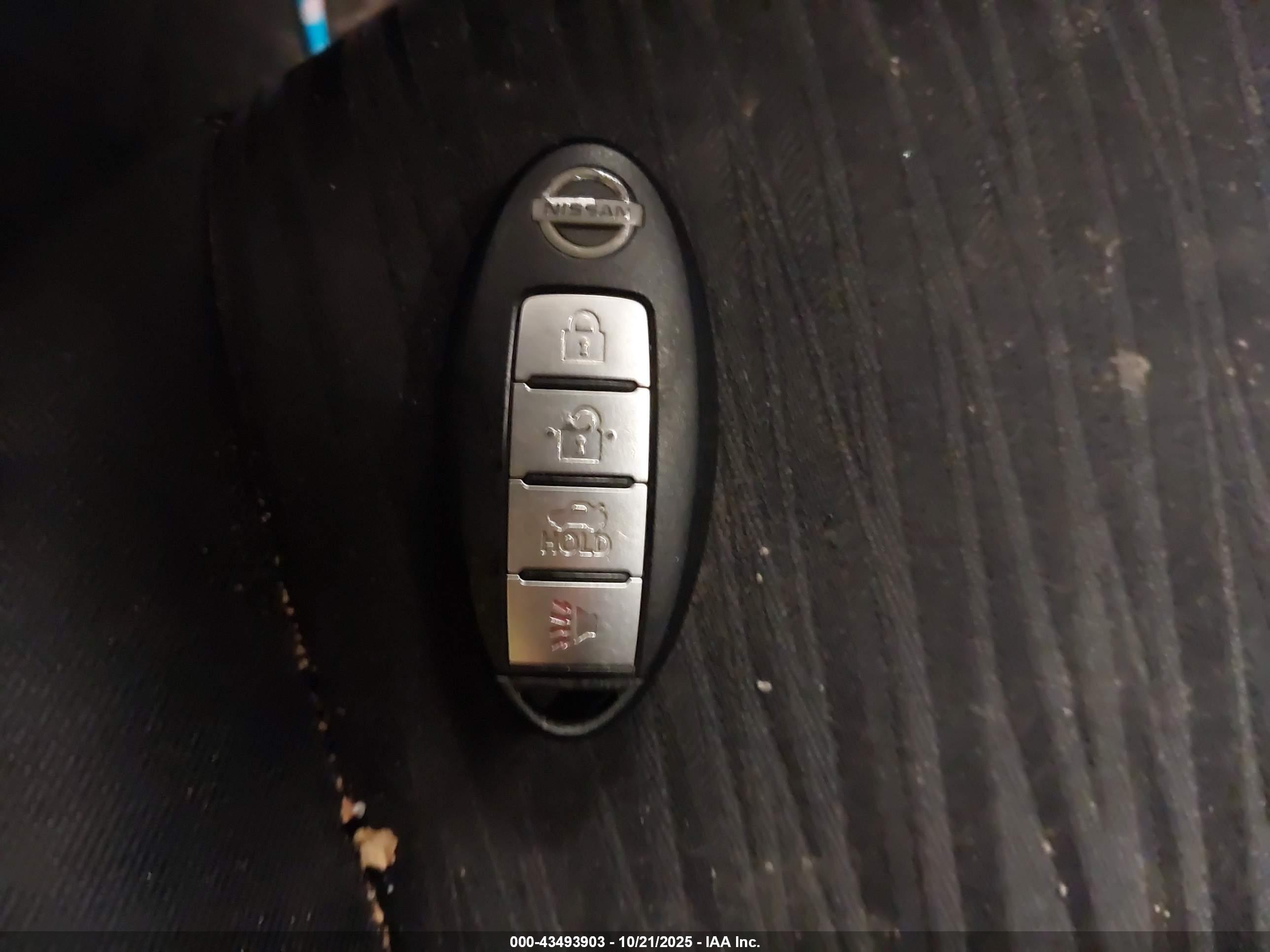 NISSAN SENTRA image 11
